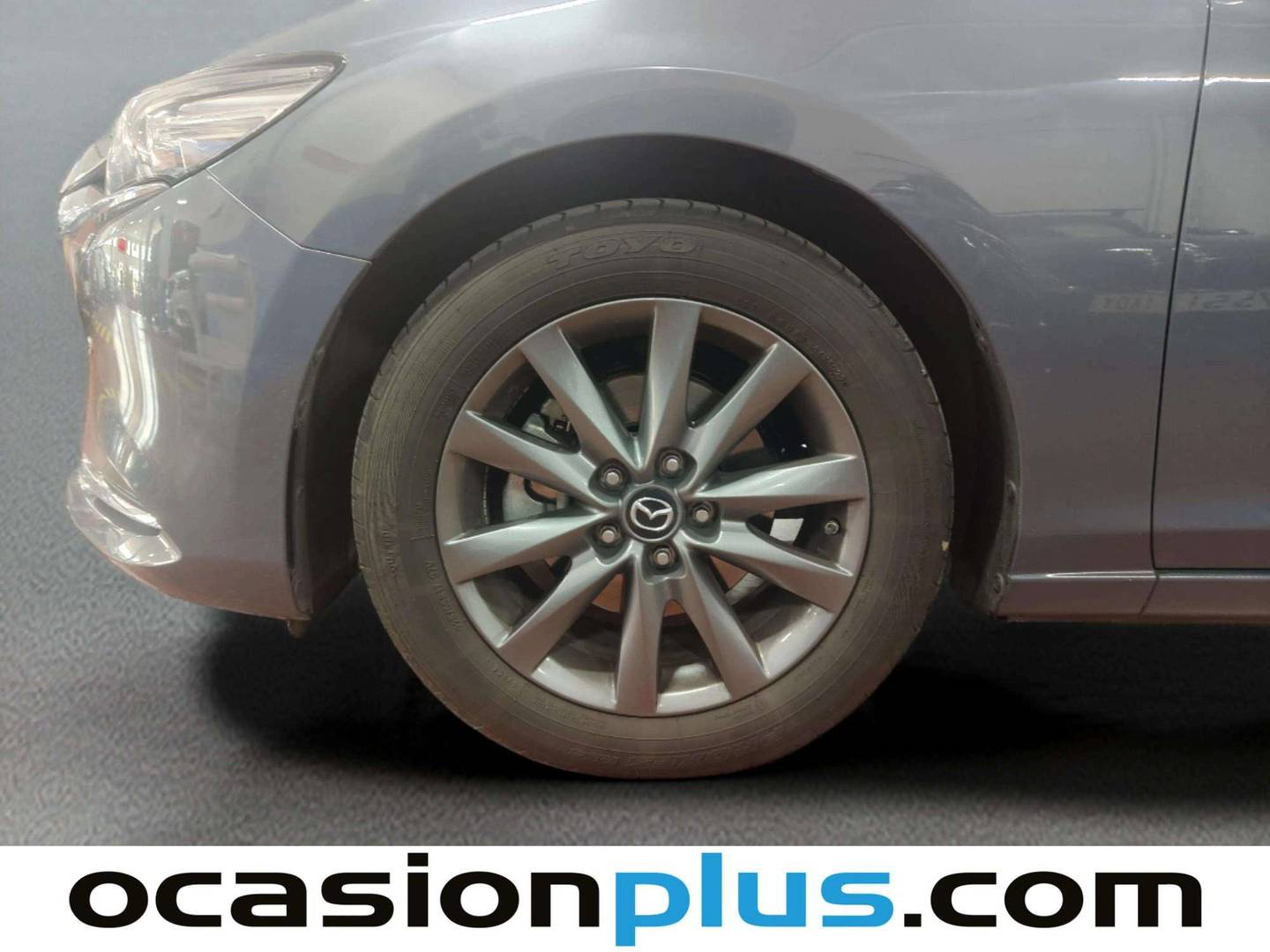 Mazda Mazda6 Mazda Mazda 6 2.0 SKYACTIV-G Wagon Center-Line (165 CV) de ocasión
