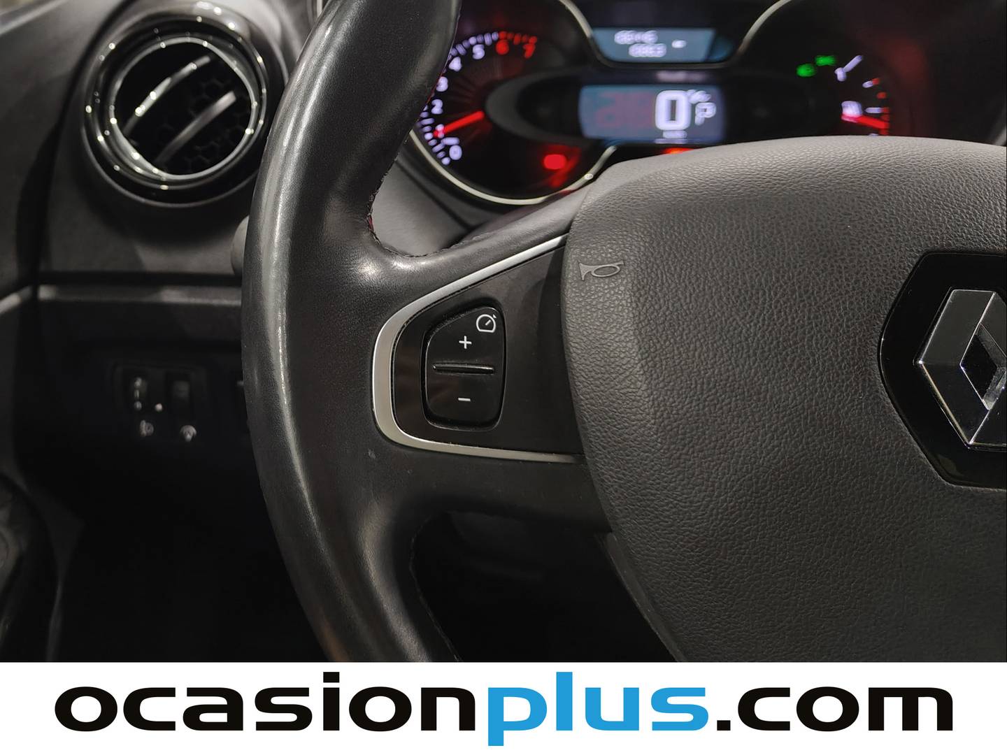 Renault Captur Renault Captur Zen Energy TCe (120 CV) EDC seminuevo