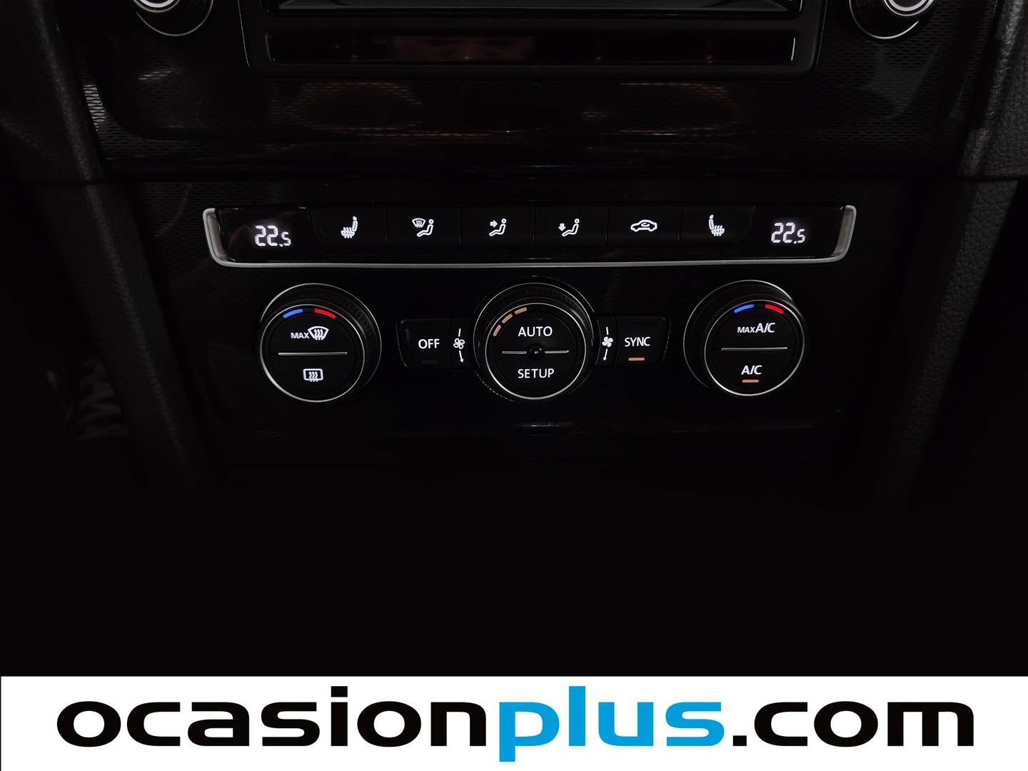 Volkswagen Golf Volkswagen Golf GTD 2.0 TDI BMT (184 CV) diésel