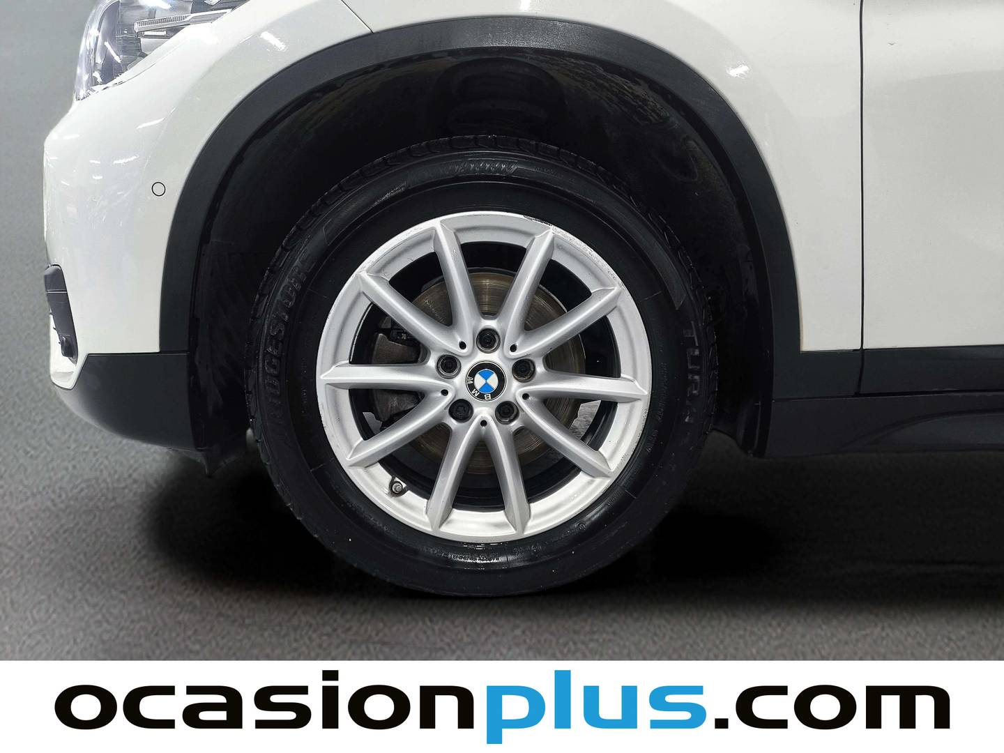 BMW X1 BMW X1 sDrive18d 110 kW (150 CV) barato