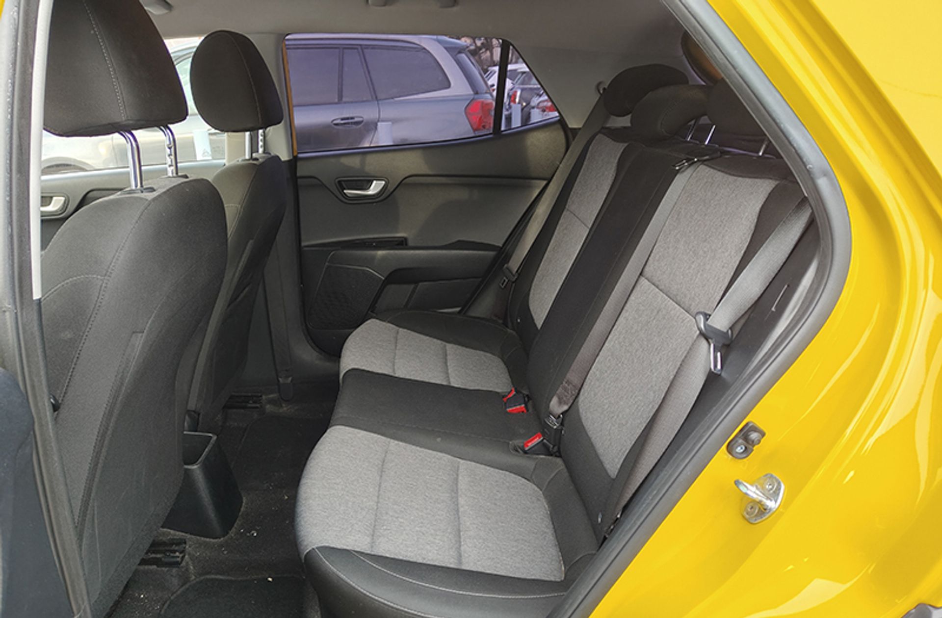 Kia Stonic 1.2 Cvvt Eco-Dynamic Concept - foto 11