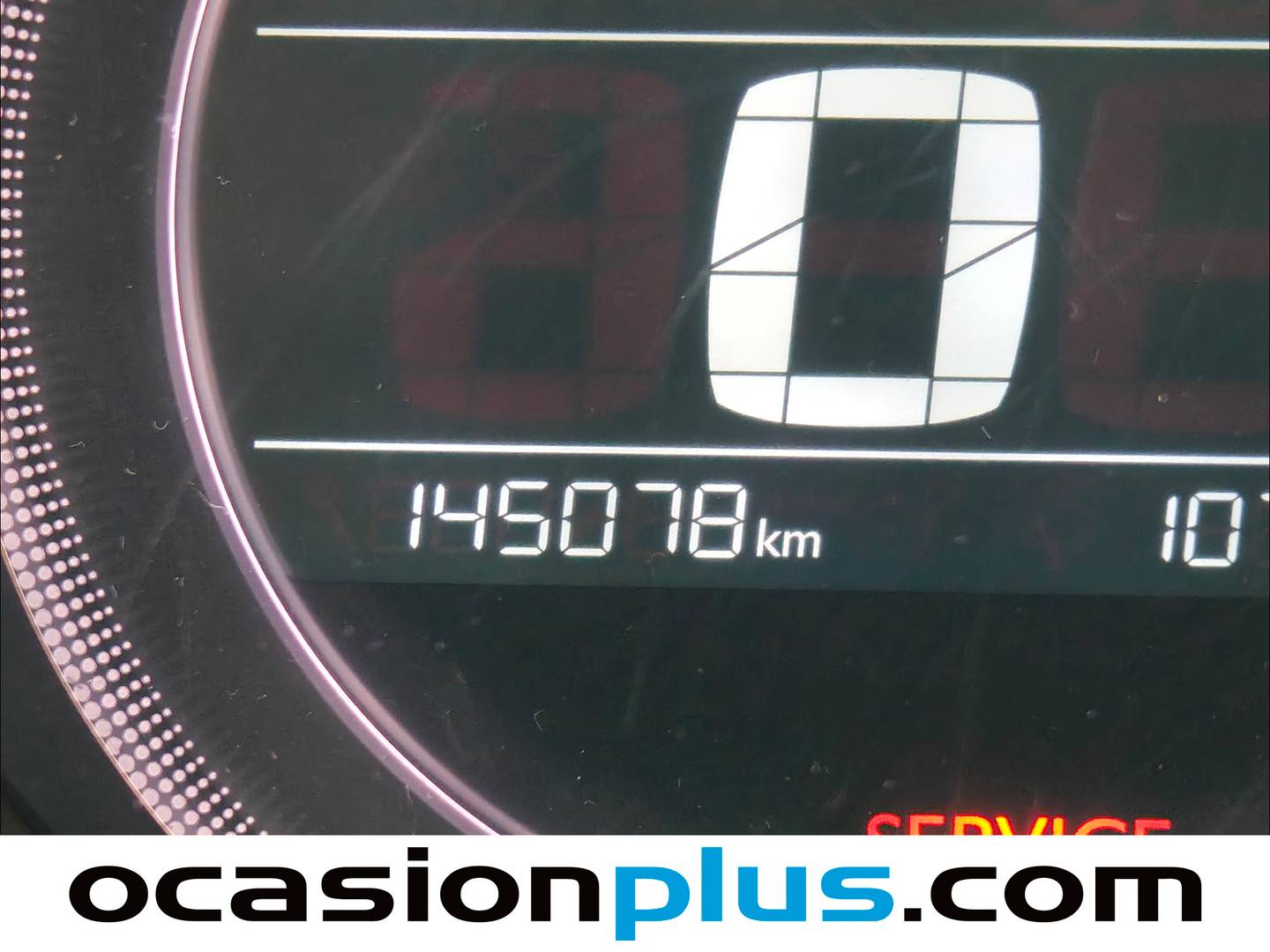 Citroën C4 Citroën C4 1.2 PureTech S&S Feel Edition (130 CV) seminuevo