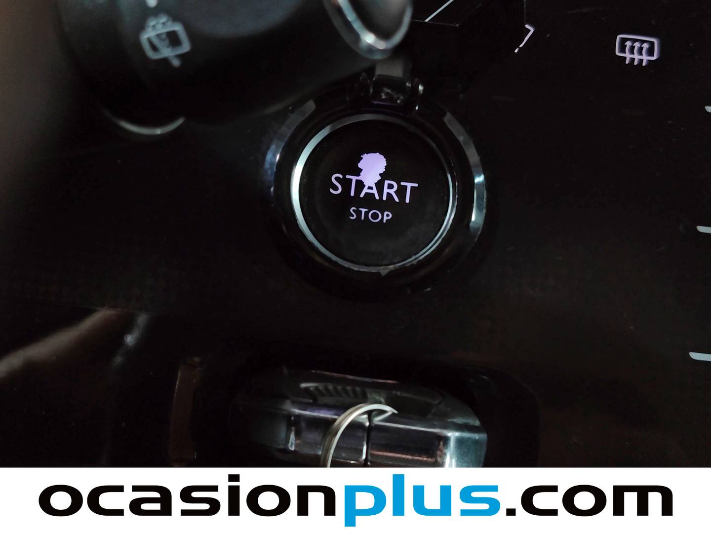 Citroën Grand C4 Spacetourer Citroën Grand C4 Spacetourer BlueHDi 130 S&S Feel (130 CV) 7 Plazas 2019