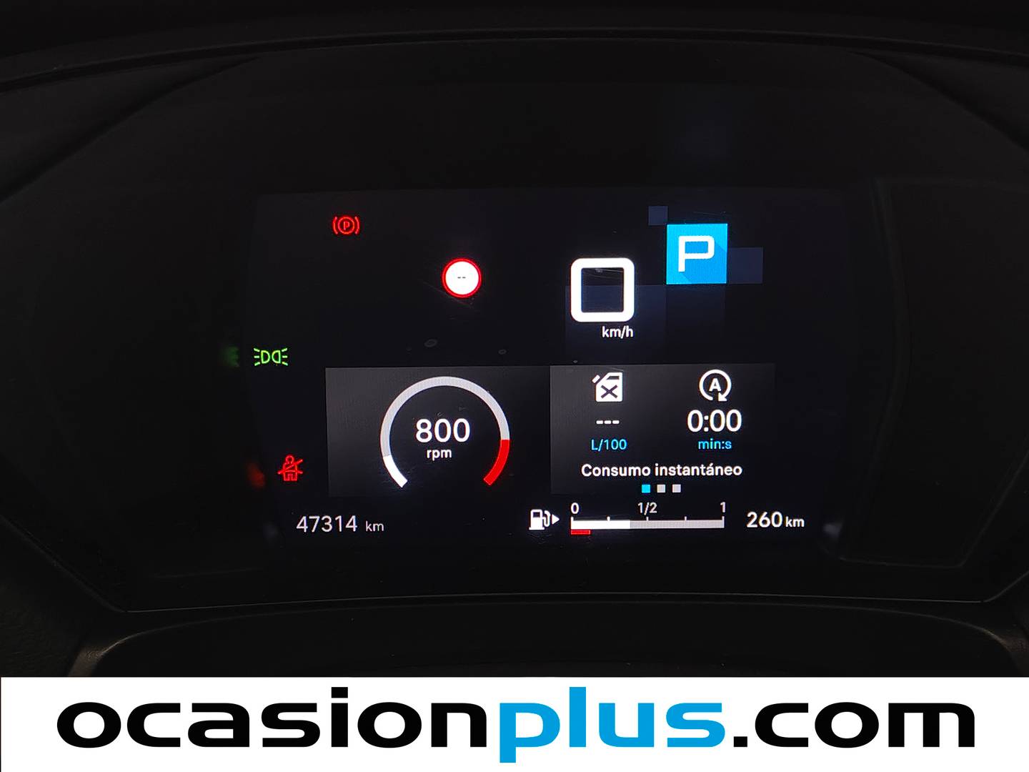 Citroën C5 X Citroën C5 X PureTech 130 S&S Feel Pack EAT8 (130 CV) de ocasión