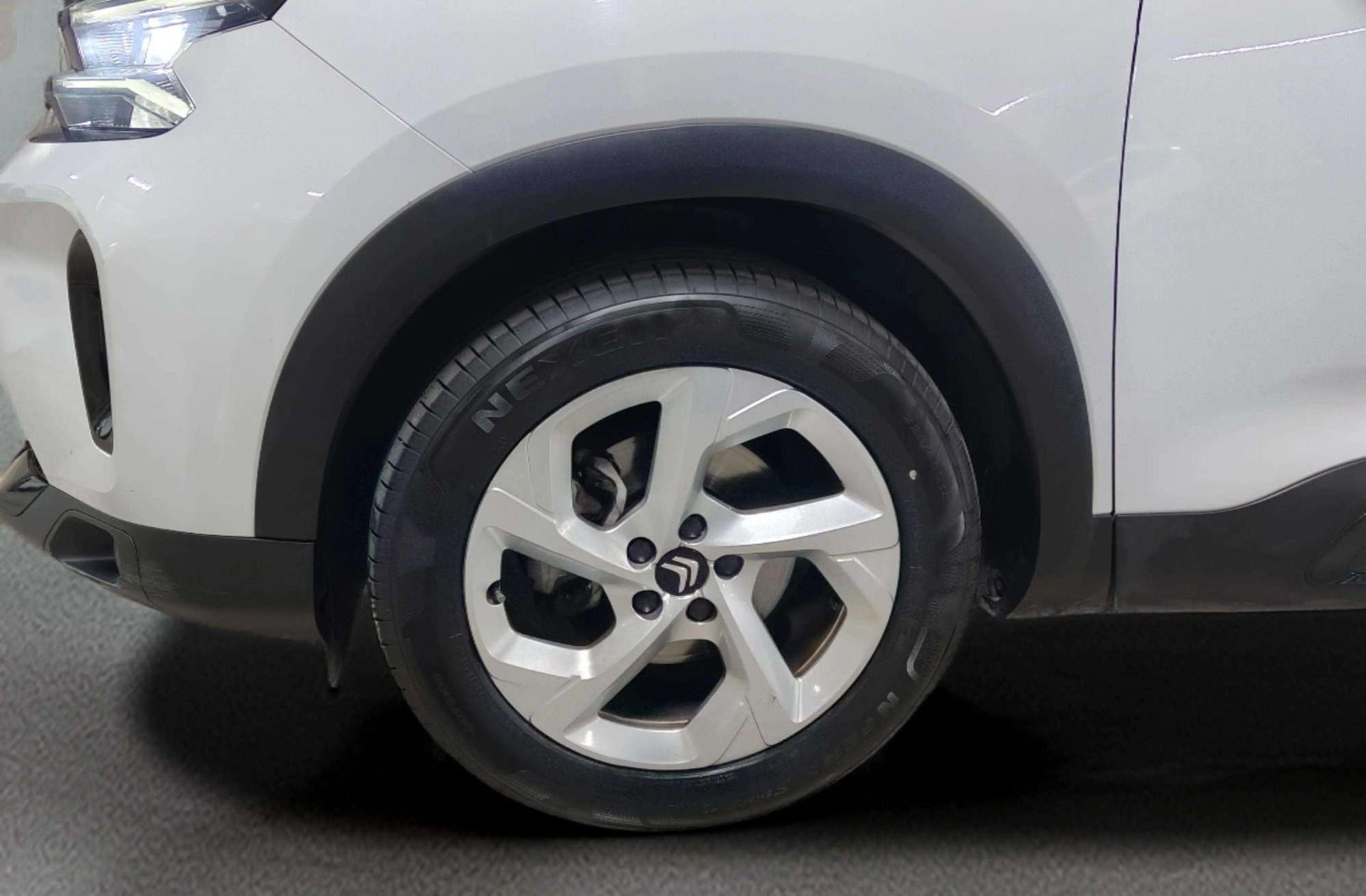 Citroën C5 Aircross PureTech 130 You - foto 34