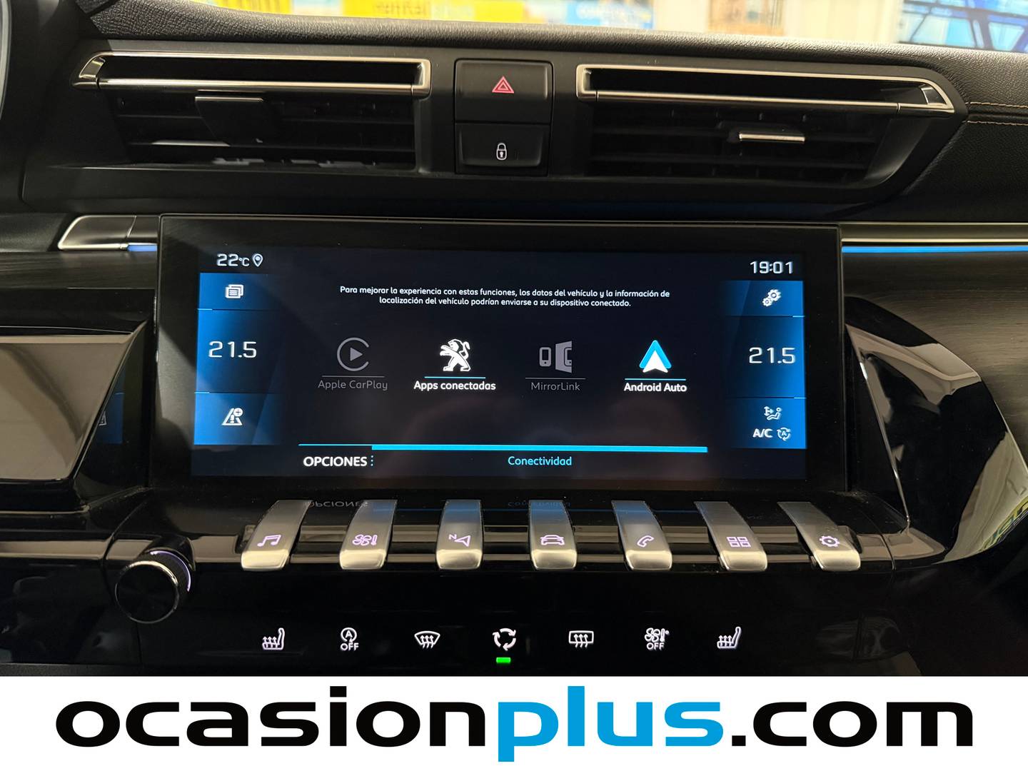 Foto Peugeot 508 Peugeot 508 BlueHDi 180 S&S GT EAT8  (180 CV)