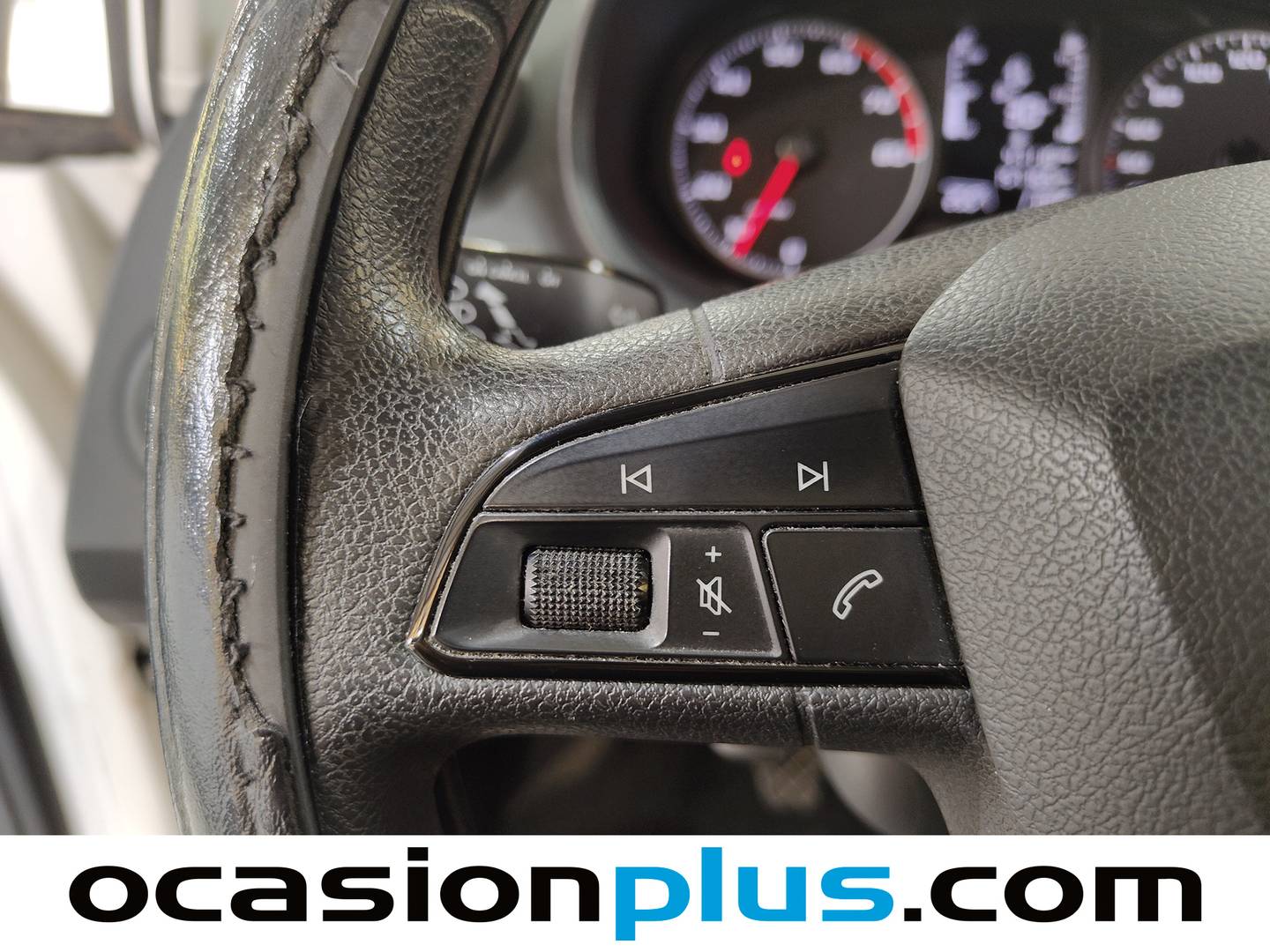 Seat Ibiza Seat Ibiza 1.0 Reference (75 CV) de ocasión