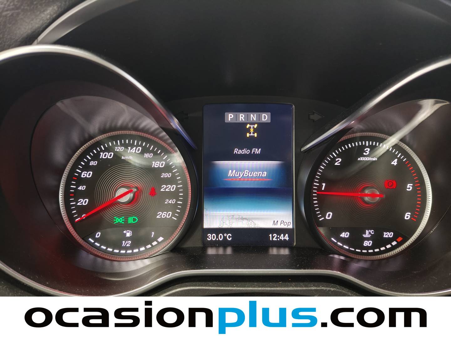 Mercedes Clase X Mercedes Clase X X 250 d Pure 4Matic (190 CV) de segunda mano