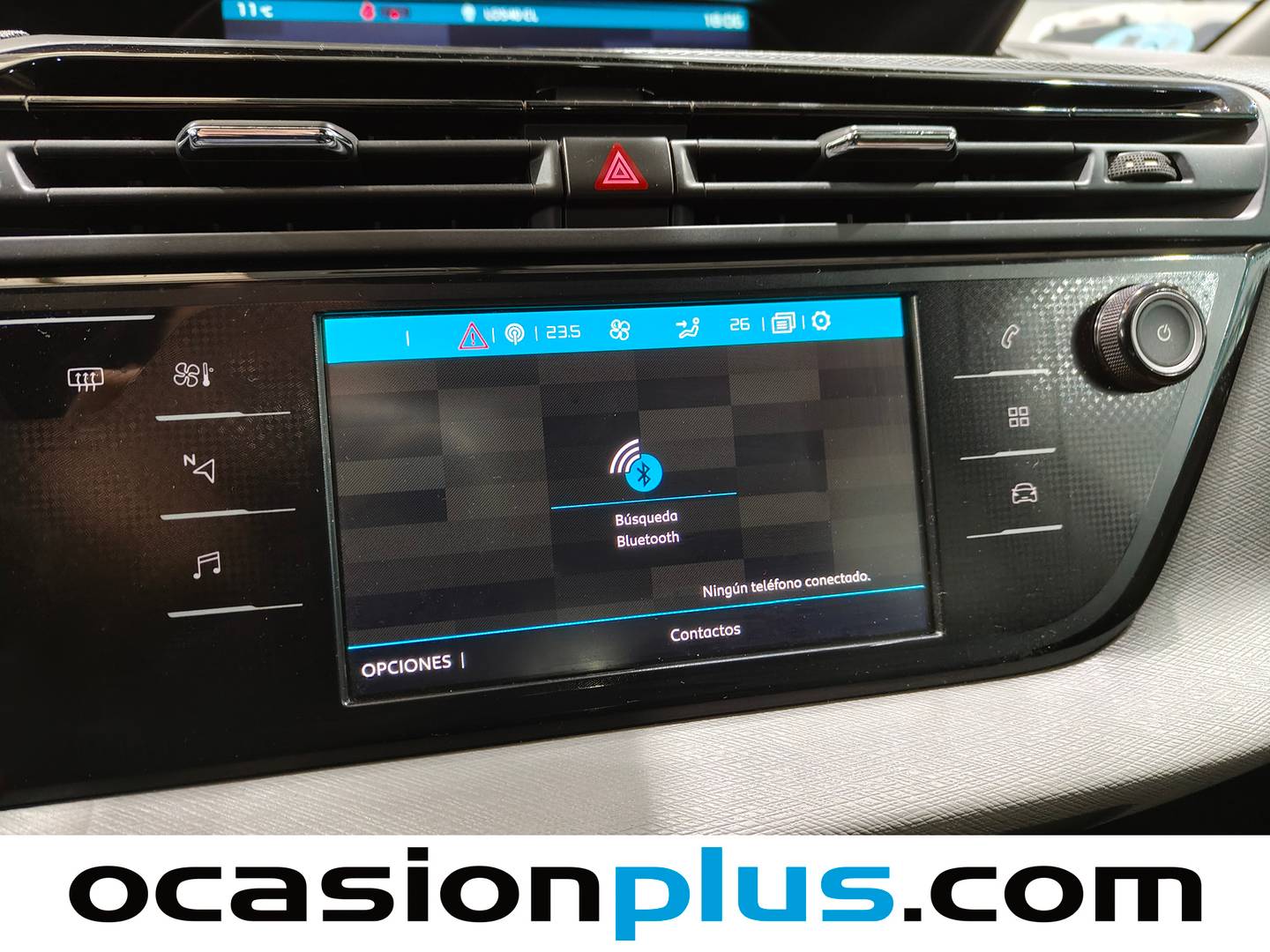 Foto Citroën C4 Picasso Citroen C4 Picasso BlueHDi 150 Feel (150 CV)