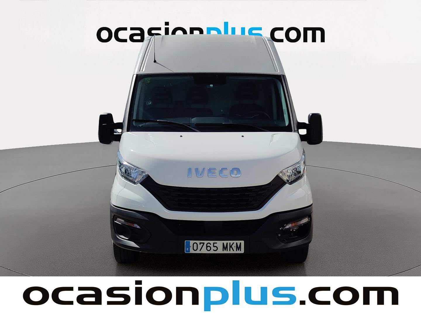 Iveco Daily Iveco Daily Furgon 35S 14H 3000/H1 (136 CV) 136cv