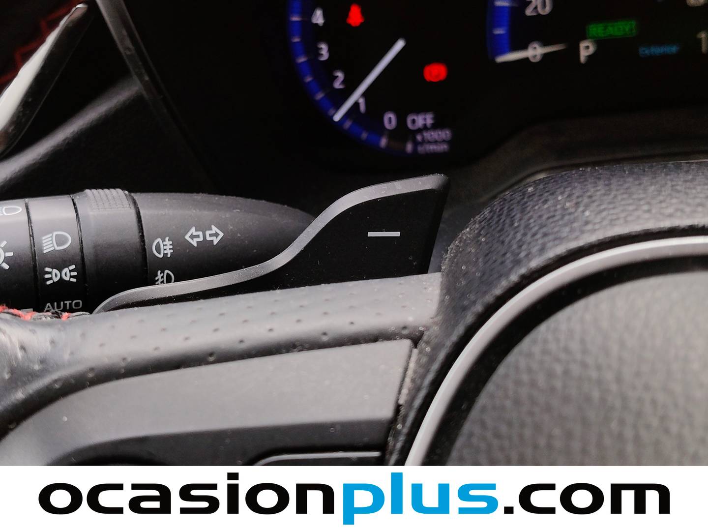 Toyota Corolla Toyota Corolla 180H GR-SPORT E-CVT (180 CV) 180cv