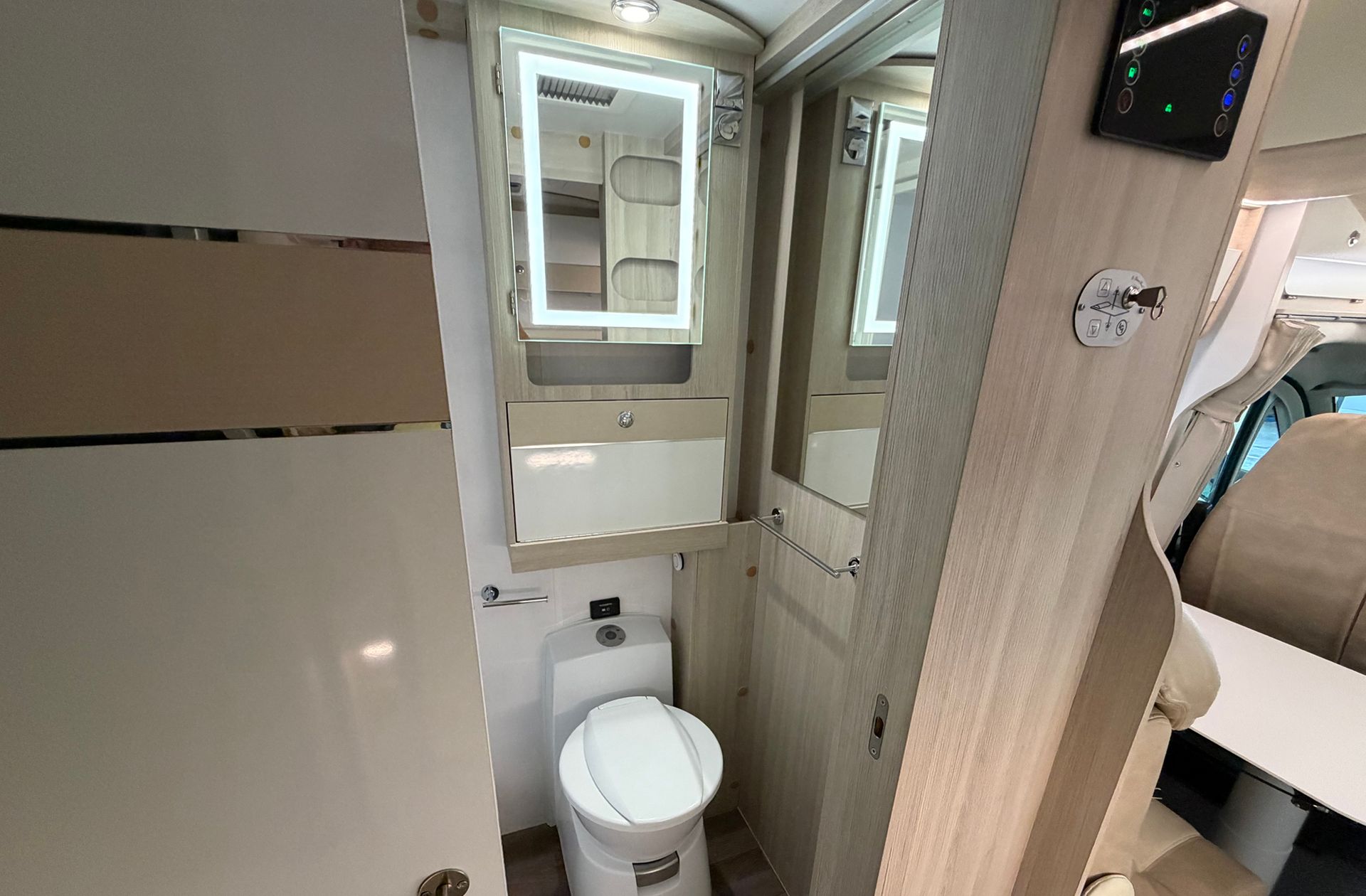 Ilusion 690 XMK 4 plazas - foto 15
