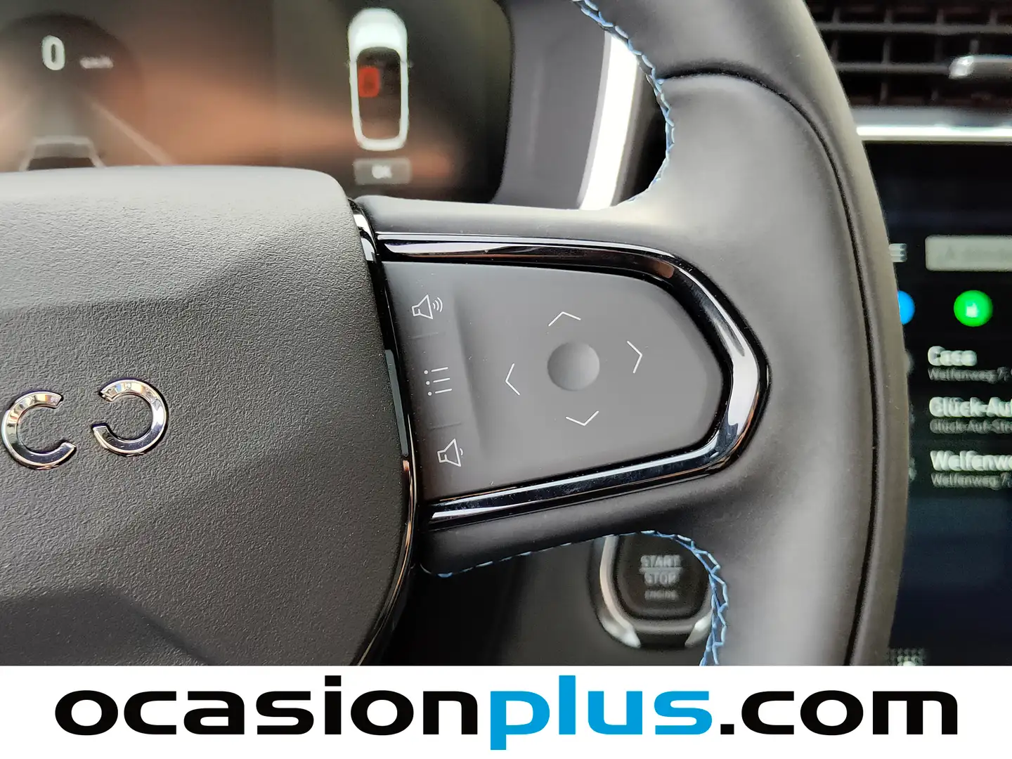 Foto Lynk & Co 01 Lynk & Co 01 1.5 PHEV 6.6kW (261 CV)