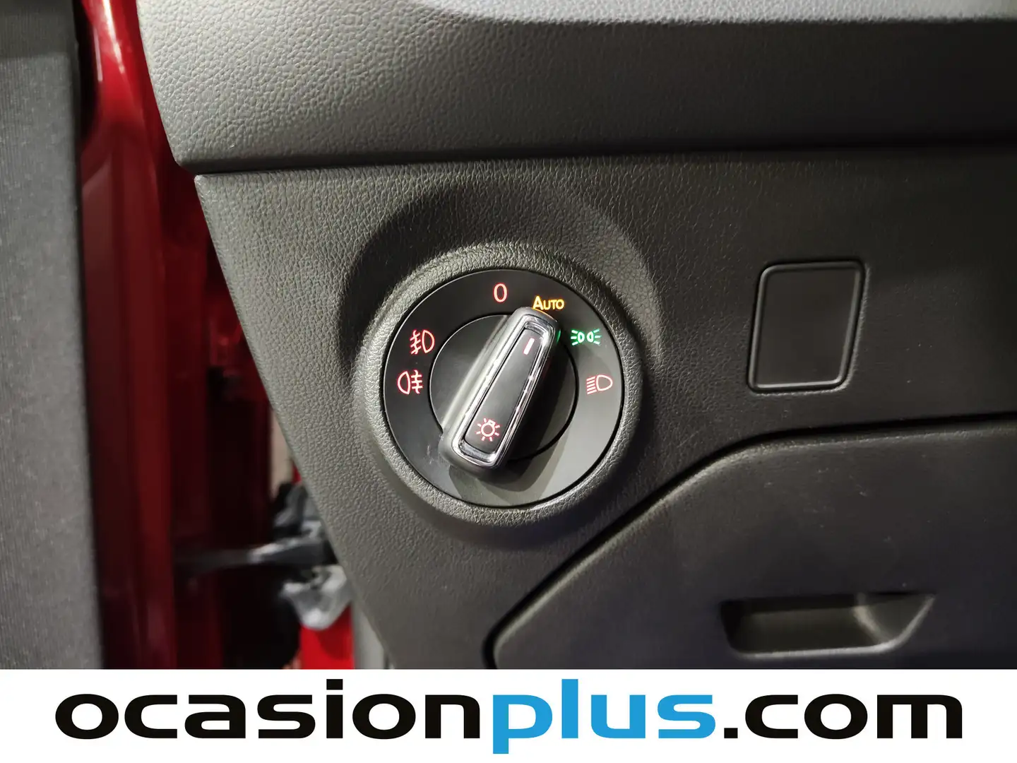 Foto Seat León SEAT León 1.5 TSI S&S FR DSG  (150 CV)