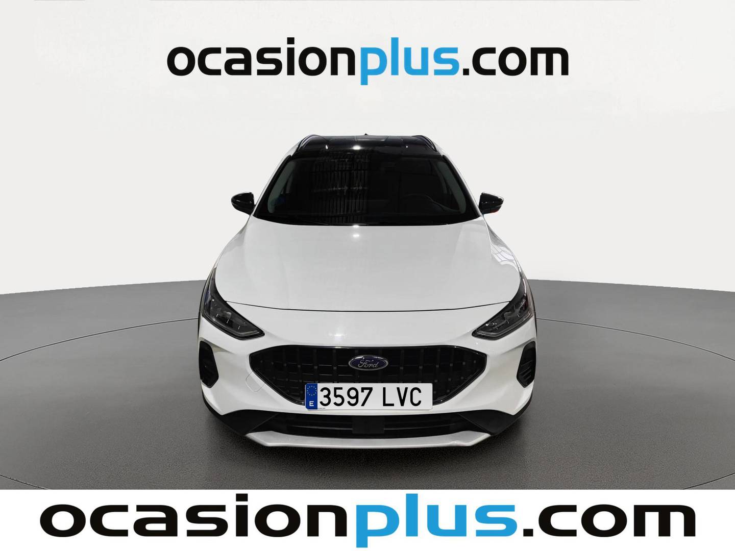 Foto Ford Focus Ford Focus 1.0 Ecoboost MHEV Active (125 CV)