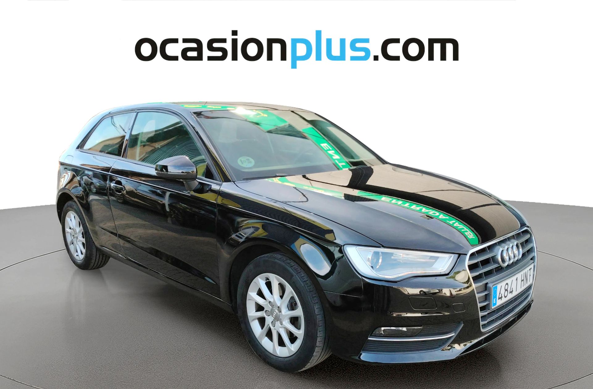 Audi A3 Attraction 1.6 TDI - foto 2