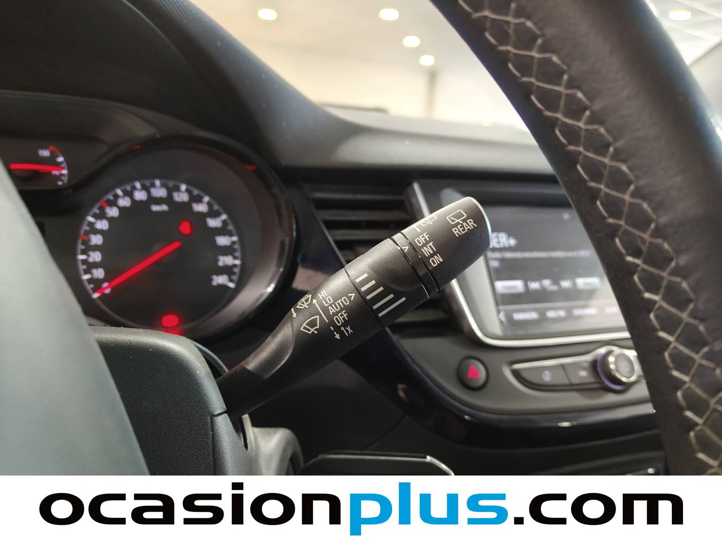Opel Crossland X Opel Crossland X 1.5 D S&S Design Line 120 Aniversario (102 CV) diésel