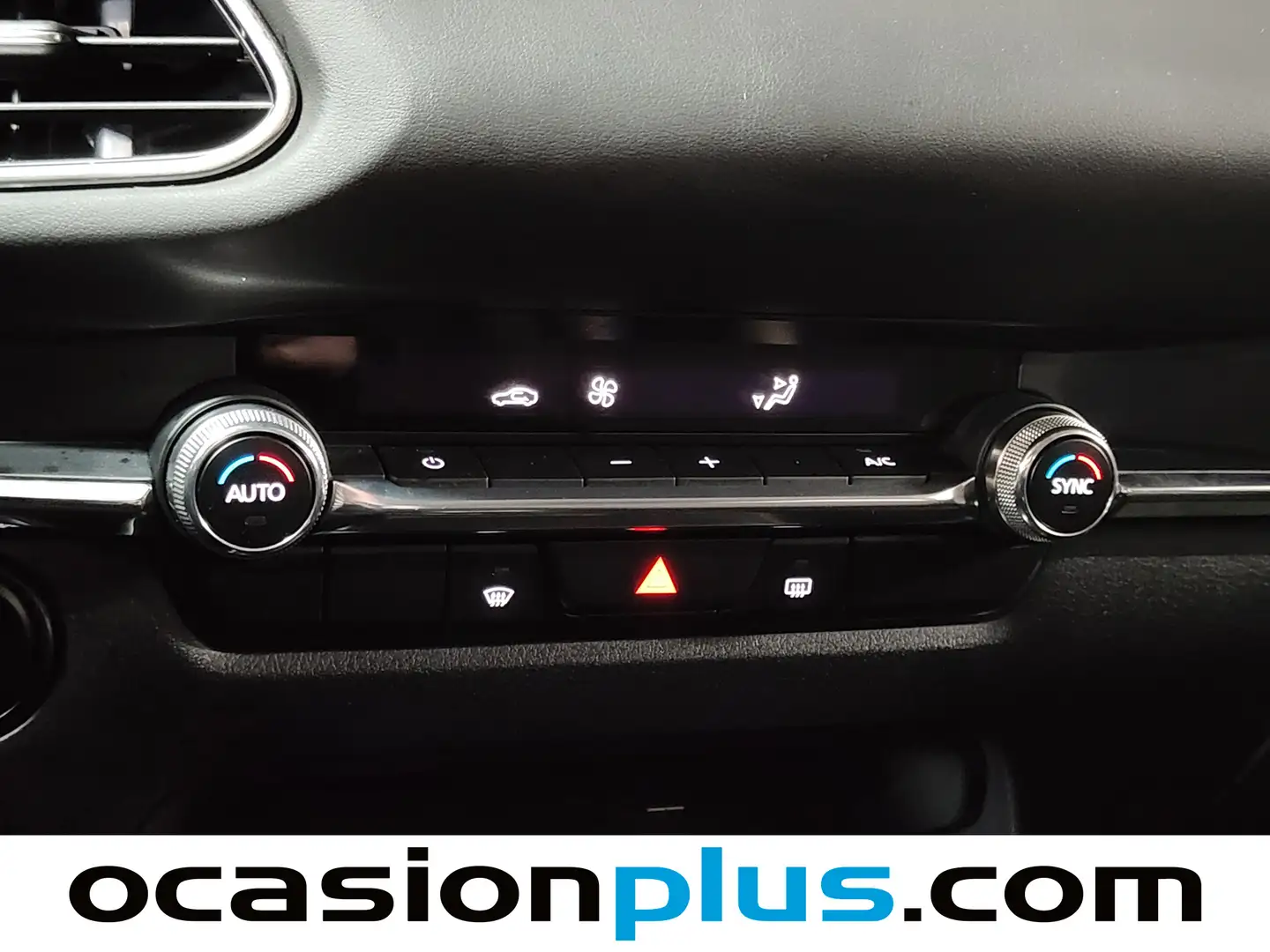 Foto Mazda CX-30 Mazda CX-30 2.0 Skyactiv-G Evolution 2WD (122 CV)