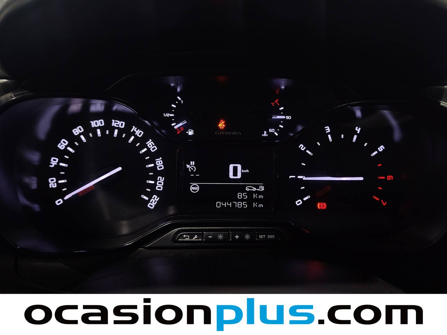 Citroën C3 Citroën C3 PureTech 83 Feel Pack (83 CV) 2021