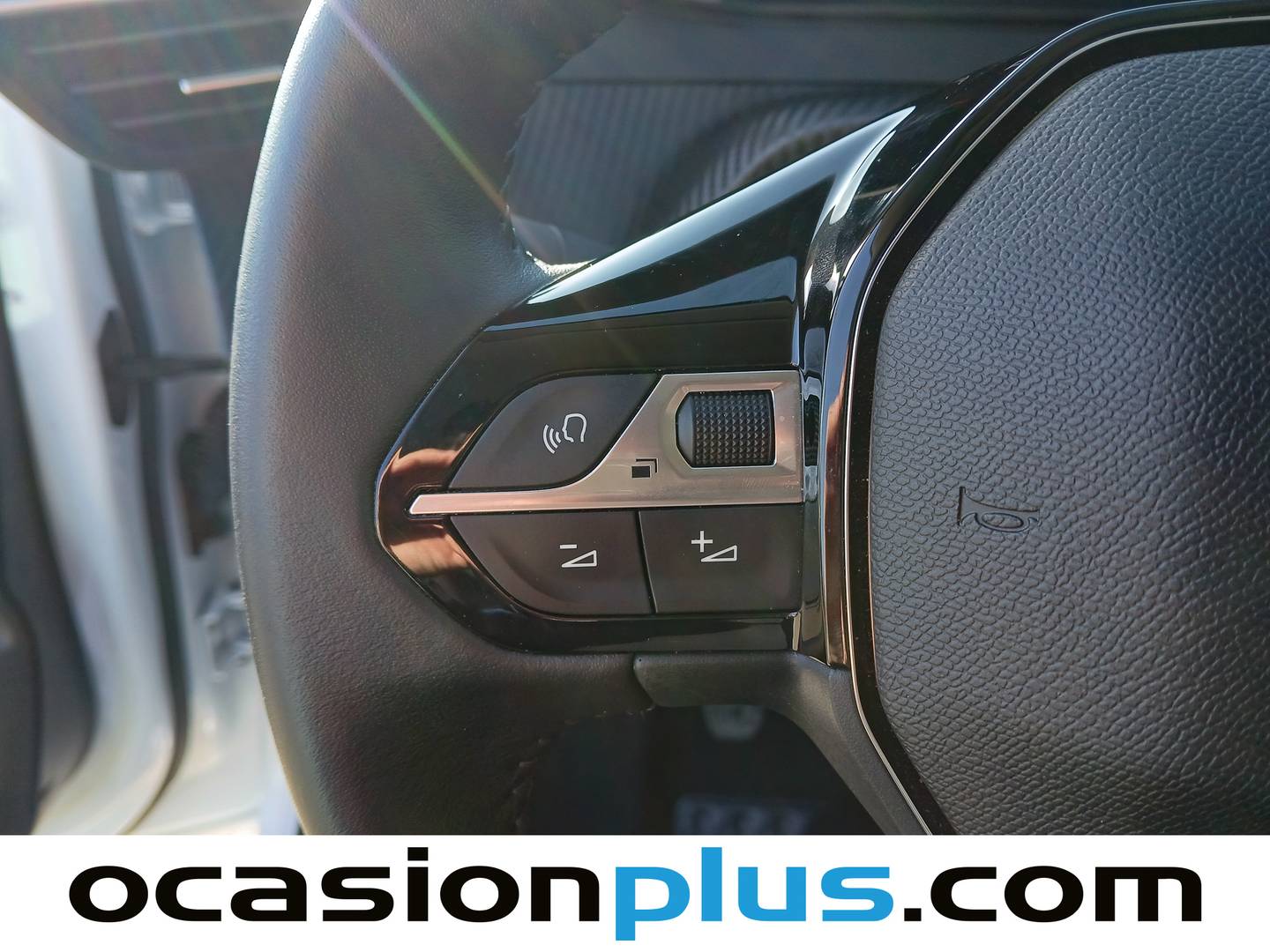 Peugeot 208 Peugeot 208 PureTech 100 Allure (100 CV) seminuevo