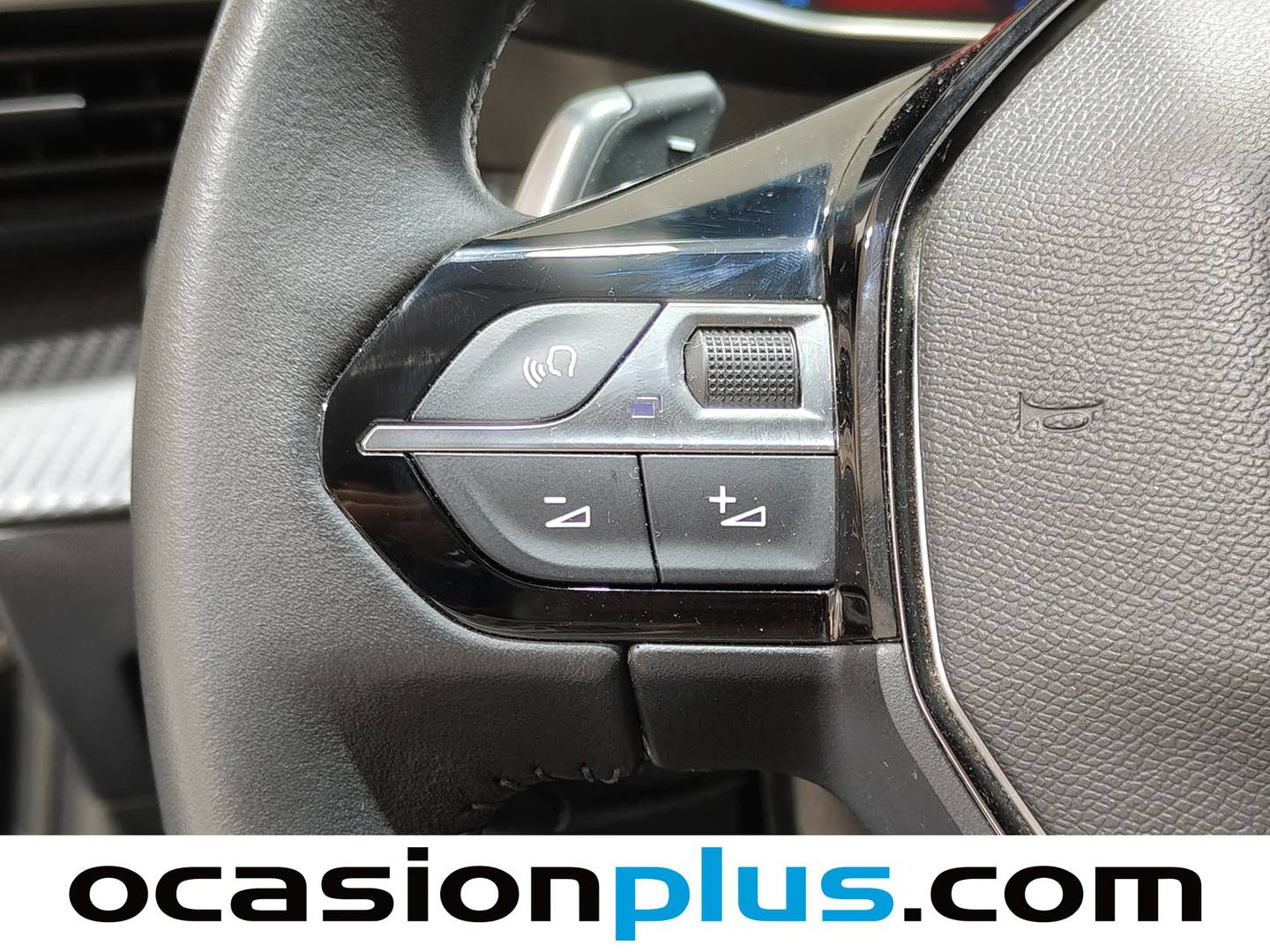 Peugeot 208 Peugeot 208 PureTech 100 Allure Pack EAT8 75 kW (100 CV) 100cv