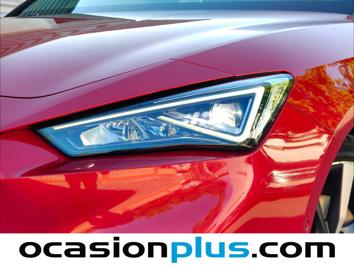 Seat León Seat León ST 1.5 TSI S&S FR Go L (150 CV) barato