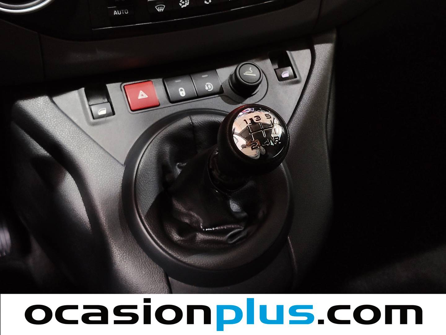 Citroën Berlingo Citroën Berlingo Multispace 20 Aniversario PureTech (110 CV) de segunda mano