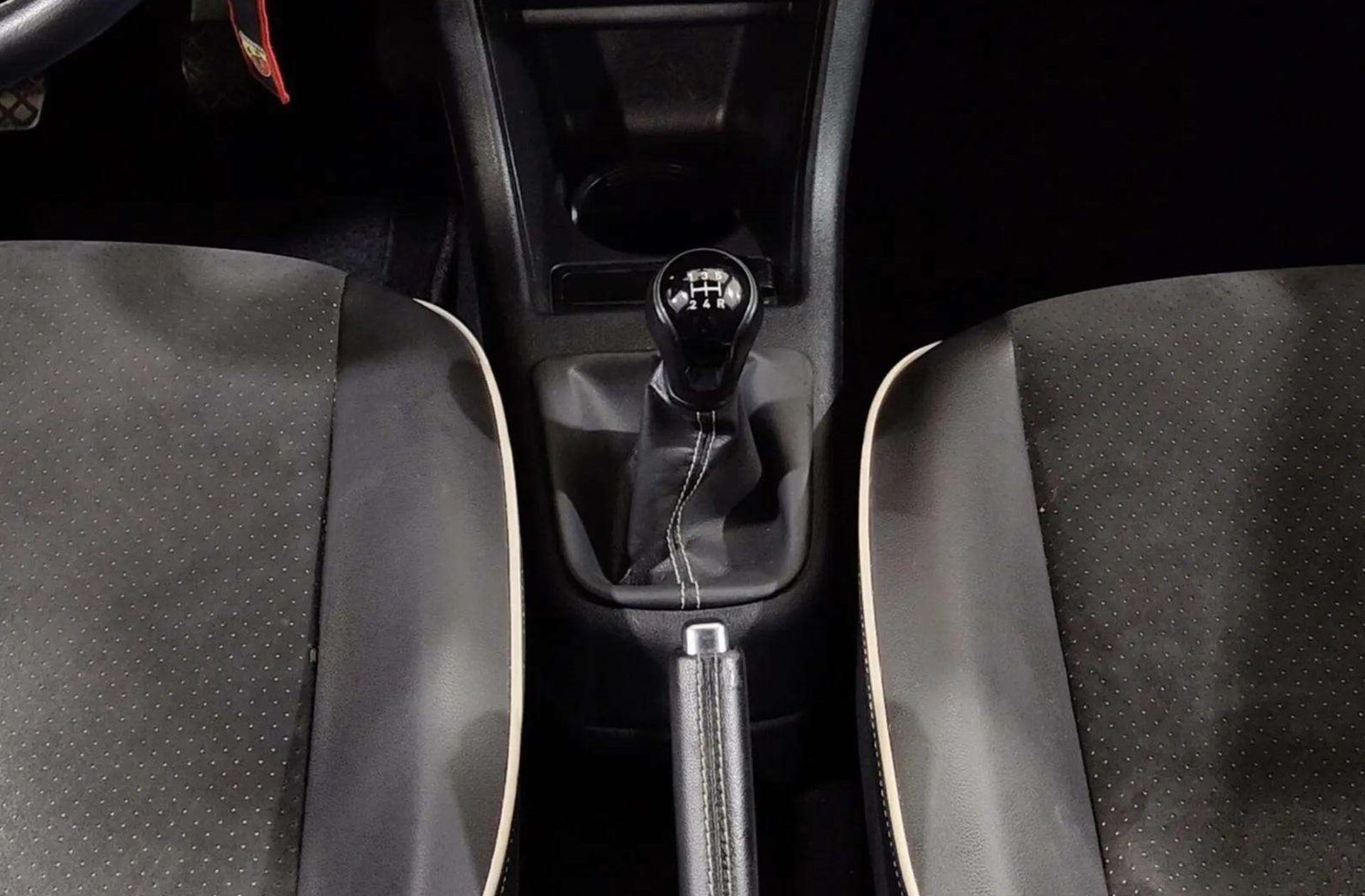 SEAT Mii 1.0 Mii by Mango Beige Glam - foto 5