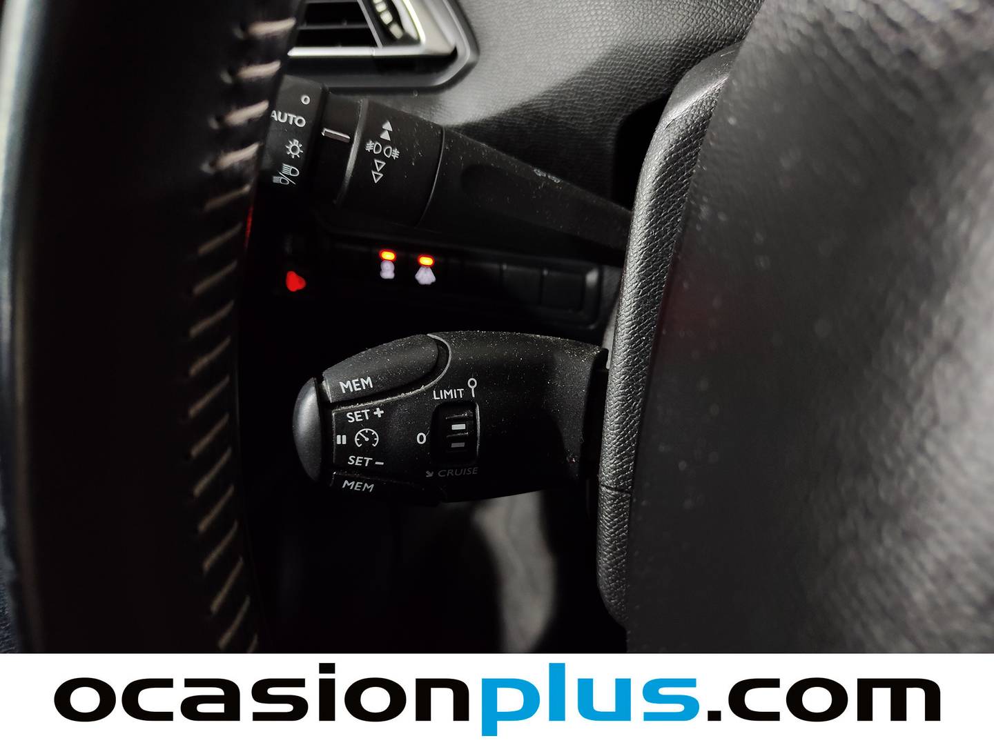 Peugeot 308 Peugeot 308 BlueHDi 130 S&S Style (130 CV) de ocasión