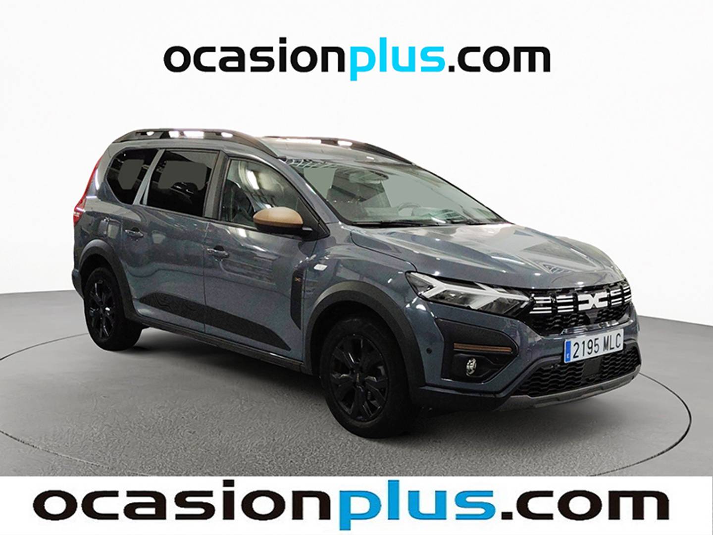 Foto Dacia Jogger Dacia Jogger Extreme Go ECO-G (100 CV) GLP