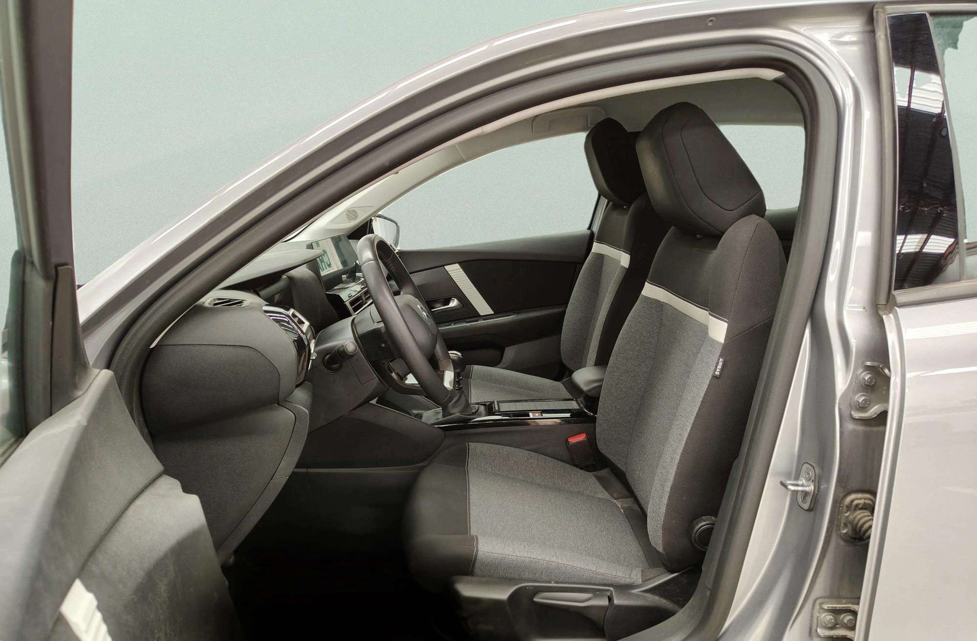 Citroën C4 X PureTech 100 Feel - foto 10