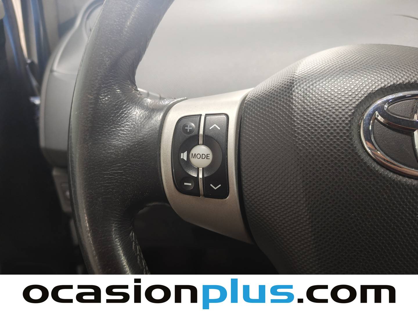 Toyota Yaris Toyota Yaris 1.3 VVT-i Yaris (87 CV) de ocasión
