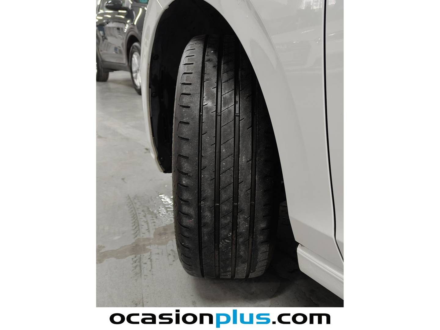Volkswagen Golf Volkswagen Golf Life 2.0 TDI (115 CV) de ocasión