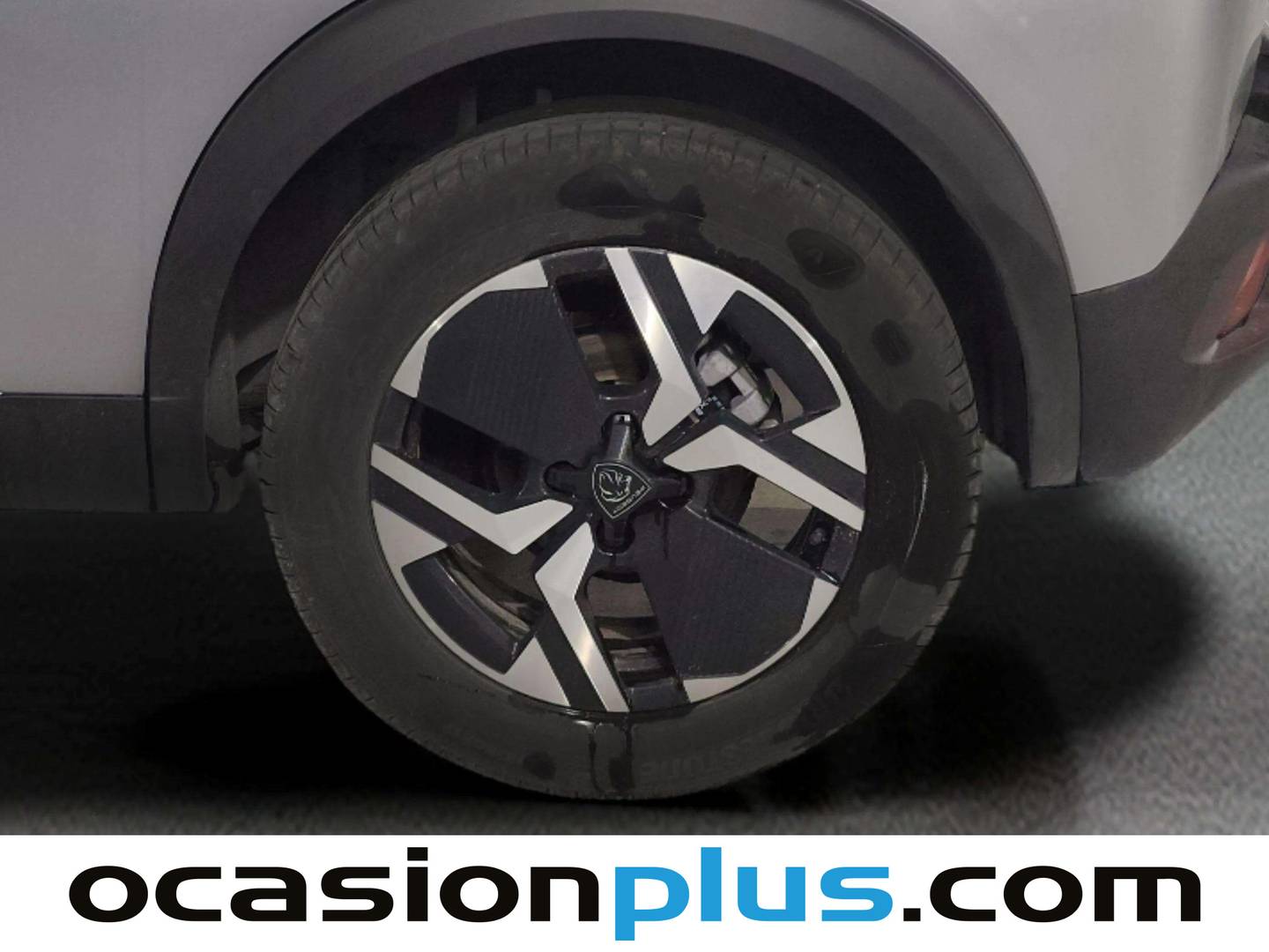 Peugeot 2008 Peugeot 2008 Allure Hybrid eDCS6 (145 CV) de segunda mano