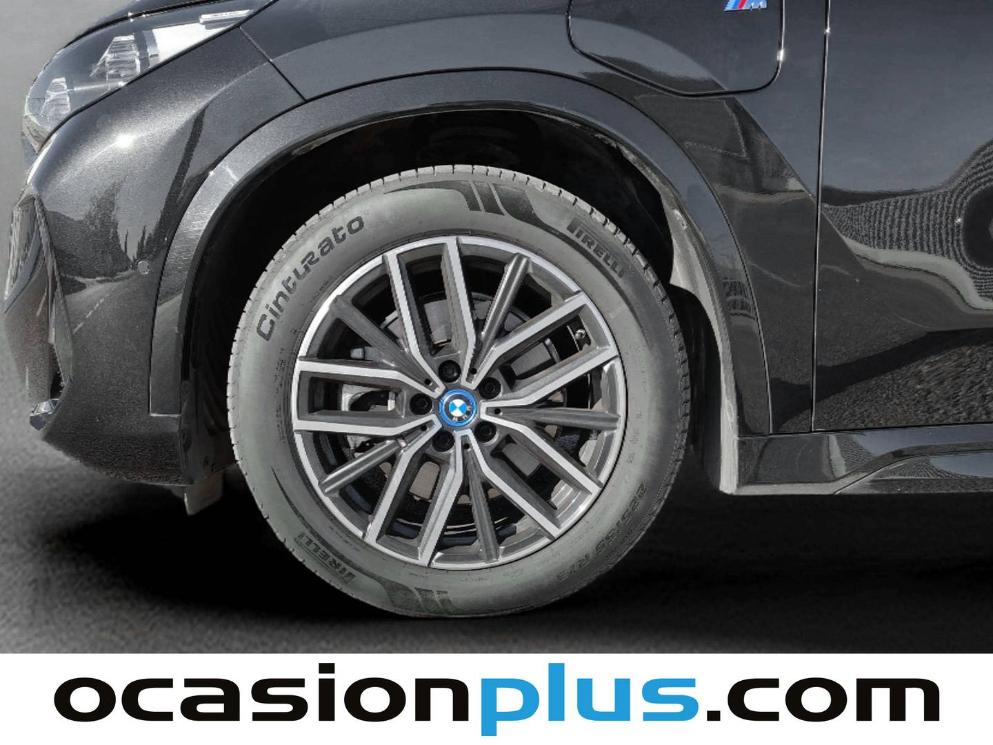 BMW X1 BMW X1 xDrive25e (245 CV) Pack M automático