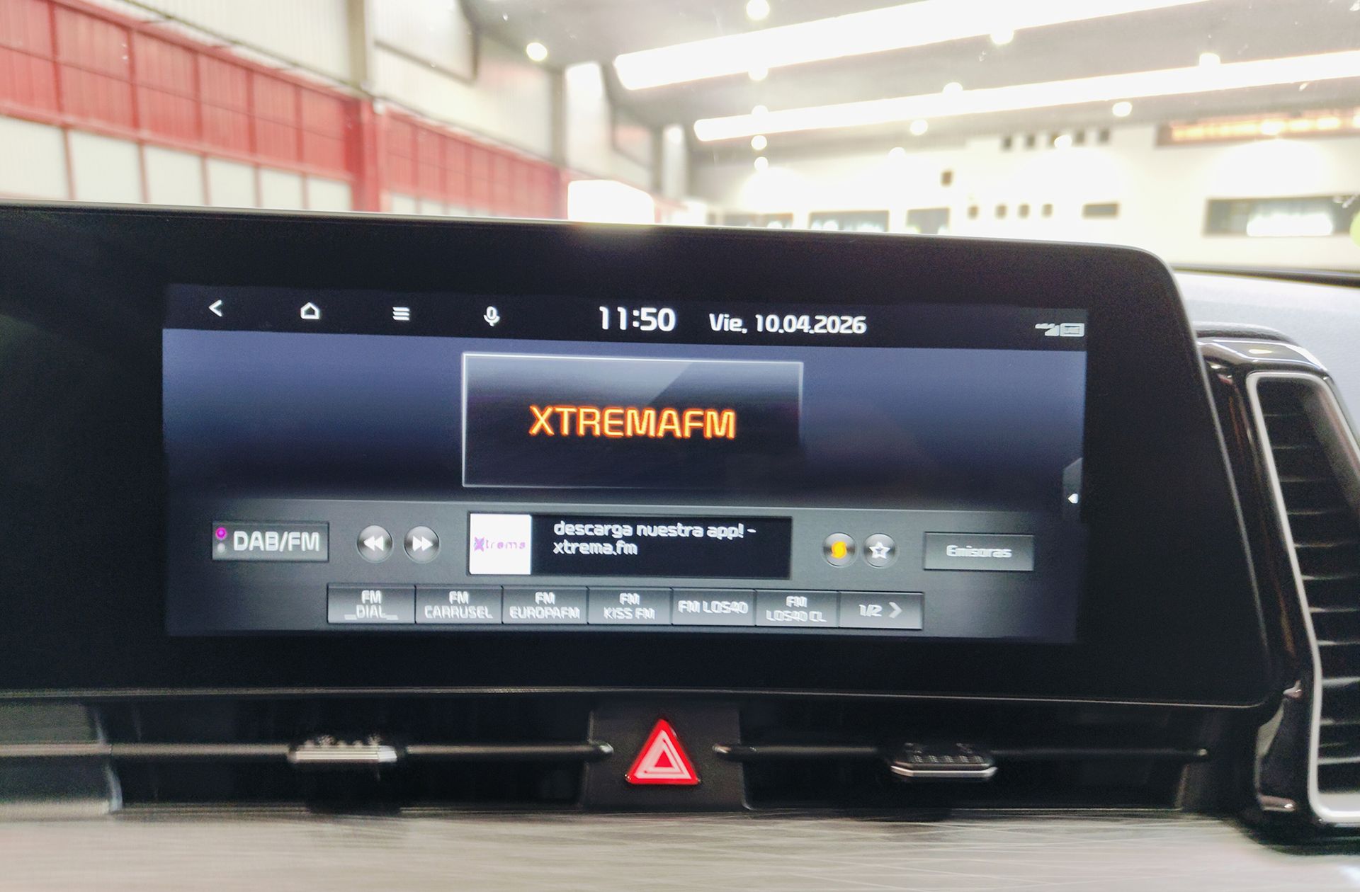 Kia Sportage 1.6 T-GDi Drive 4x2 - foto 34