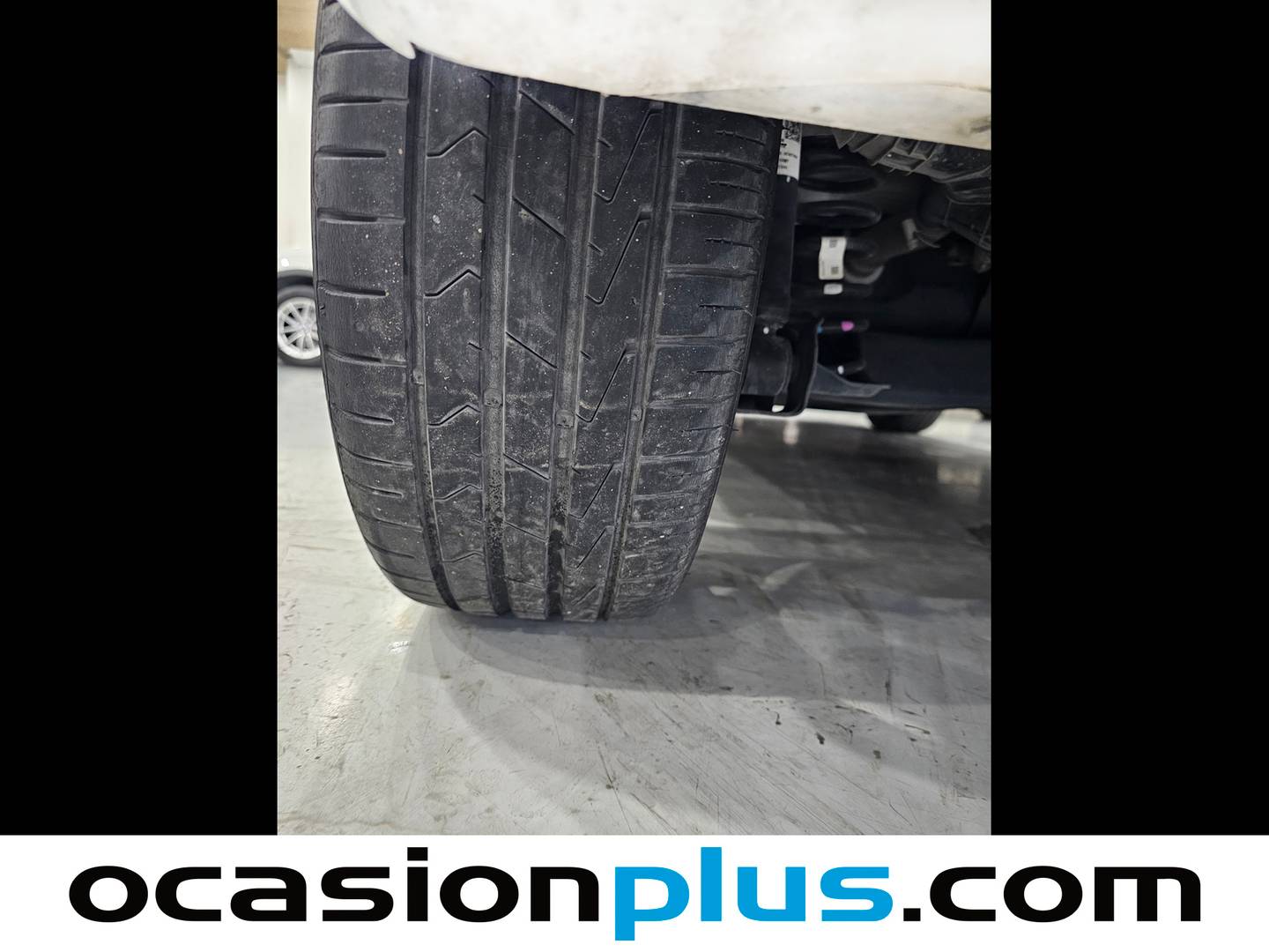 Hyundai i10 Hyundai i10 1.2 Tecno 2C (84 CV) de segunda mano