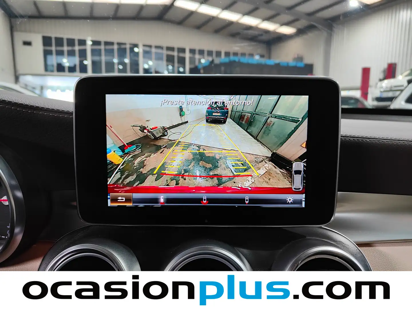 Foto Mercedes Clase GLC Mercedes-Benz GLC 250 d 4MATIC Edition 1 (204 CV)  PACK AMG