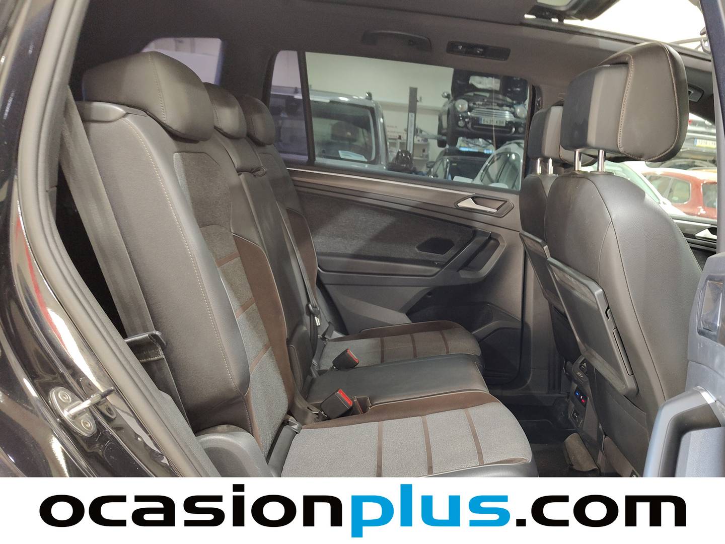 Seat Tarraco Seat Tarraco 1.5 TSI S&S Xcellence Plus (150 CV) 7 Plazas km 0