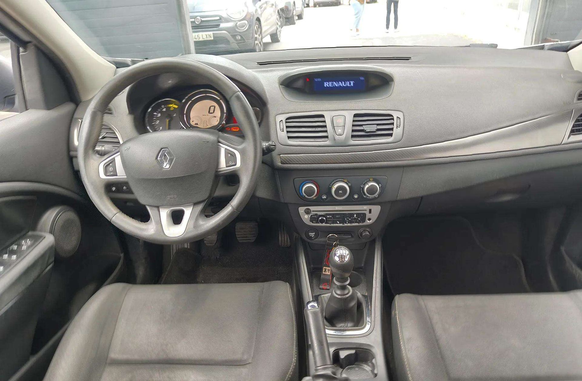 Renault Mégane Sport Tourer dCi 110 Expression - foto 6