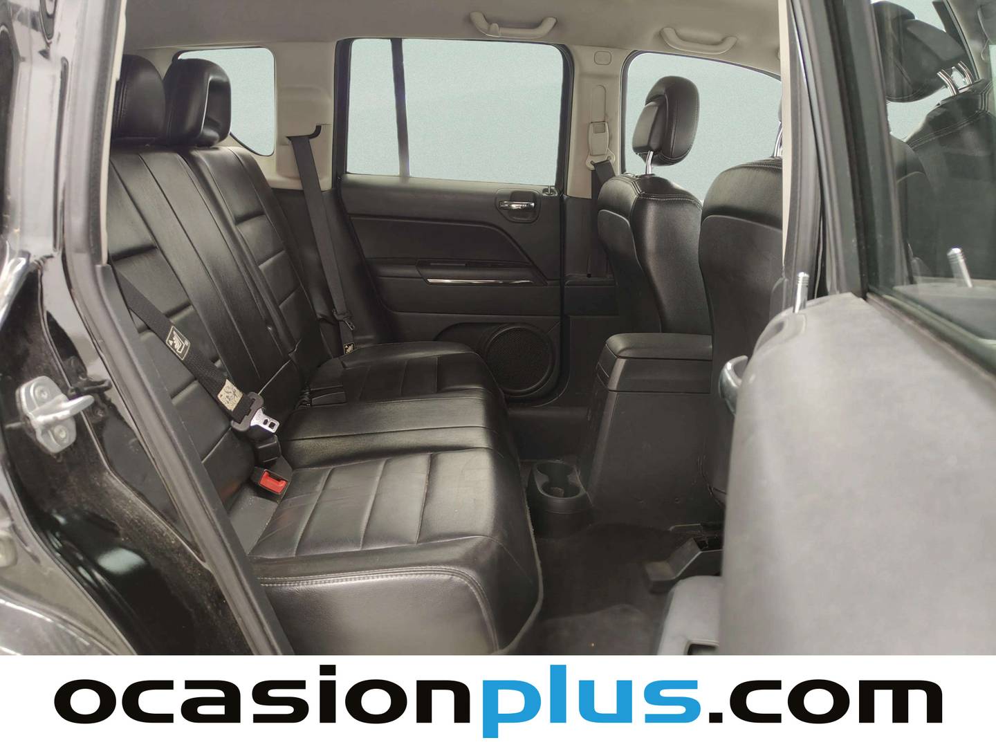 Jeep Compass Jeep Compass 2.2 CRD Limited 4x4 (163 CV) km 0