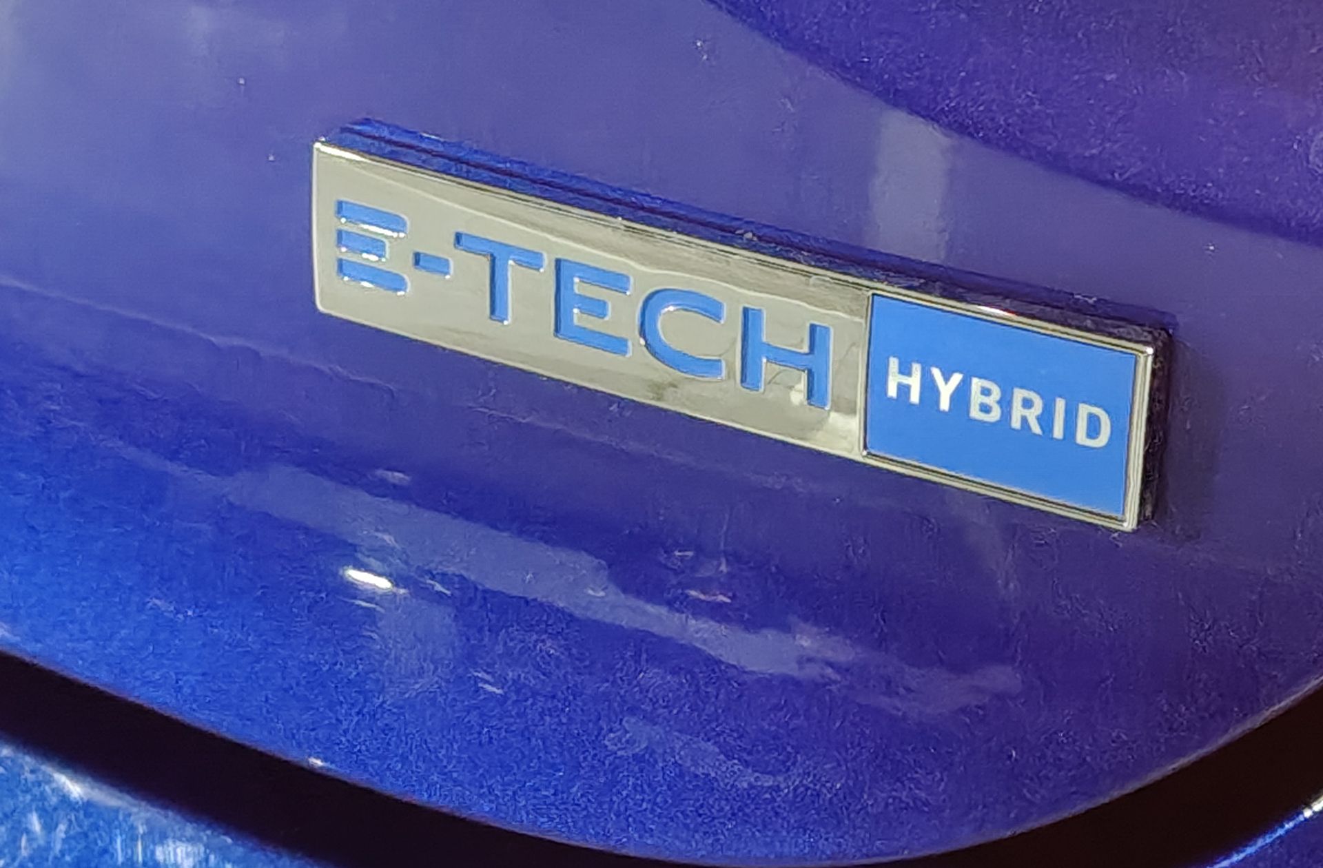 Renault Clio Intens E-Tech Híbrido - foto 7