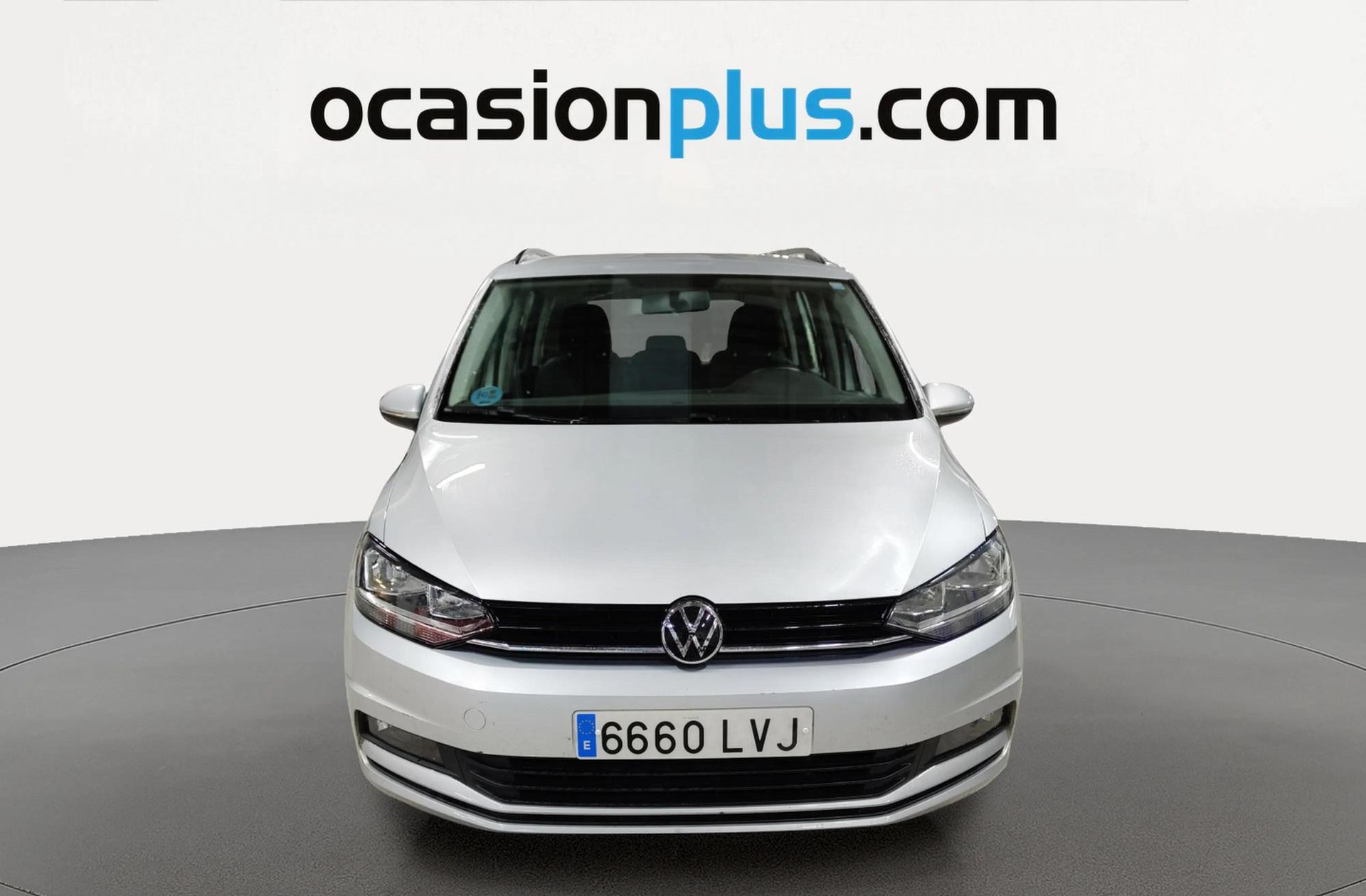 Volkswagen Touran Business Navi 1.5 TSI DSG - foto 12