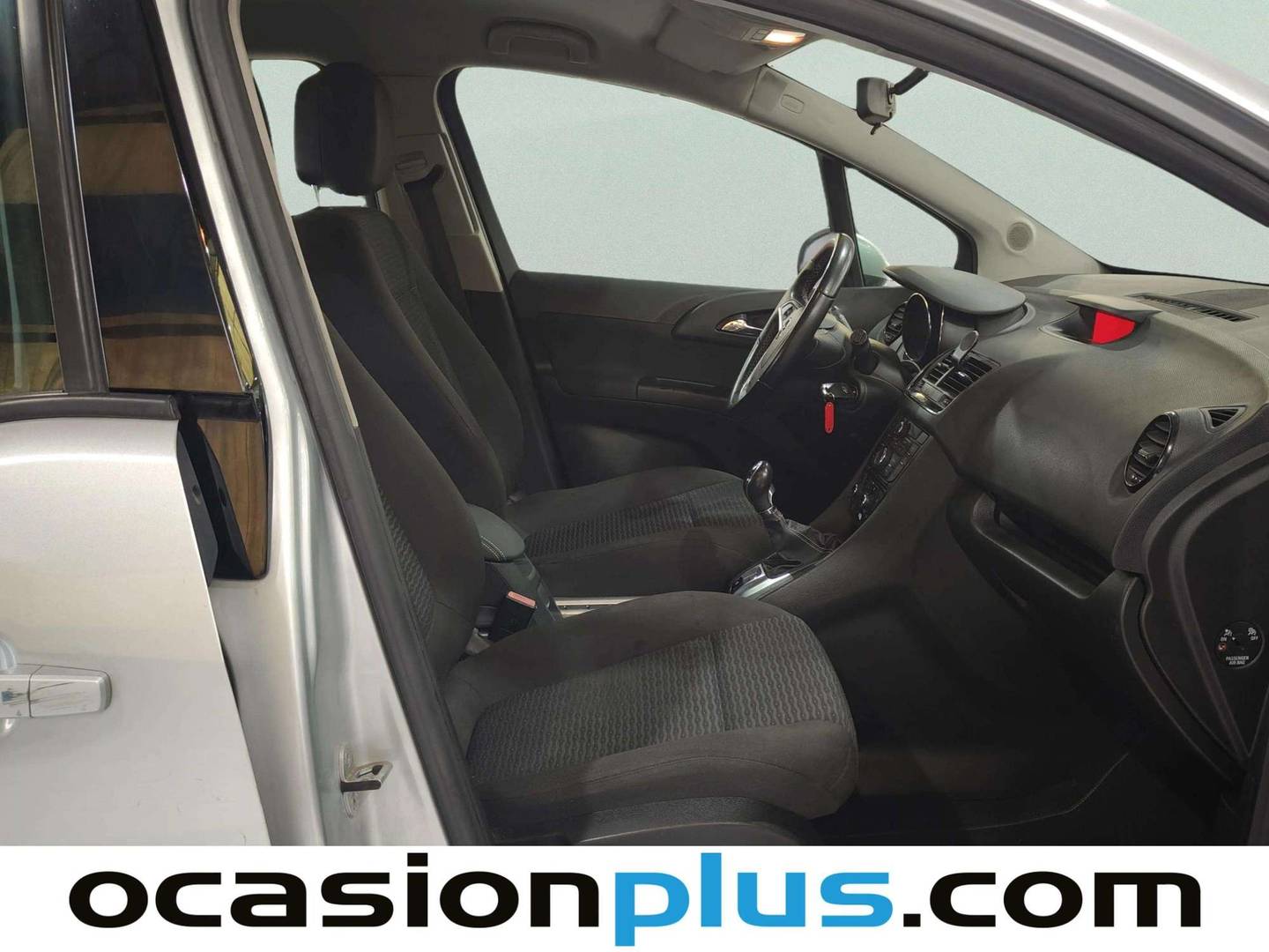 Opel Meriva Opel Meriva 1.4 NEL Selective (120 CV) km 0