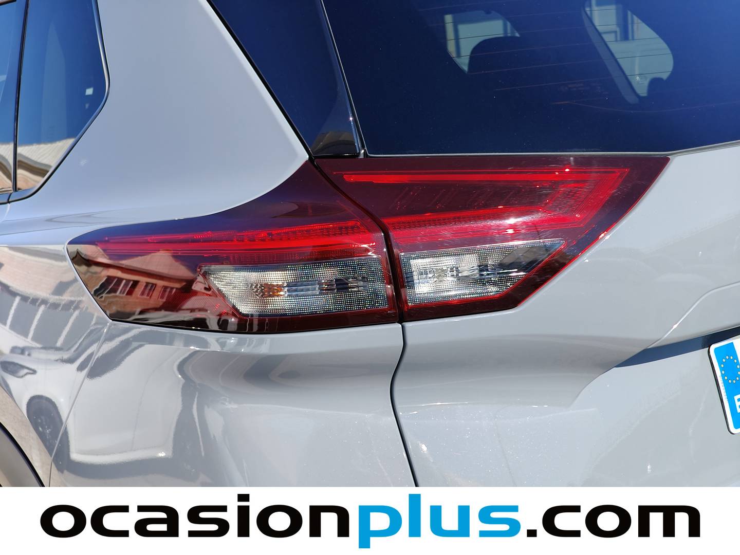 Nissan X-TRAIL Nissan X-TRAIL 1.5 e-POWER 4x2 A/T Tekna+ al mejor precio