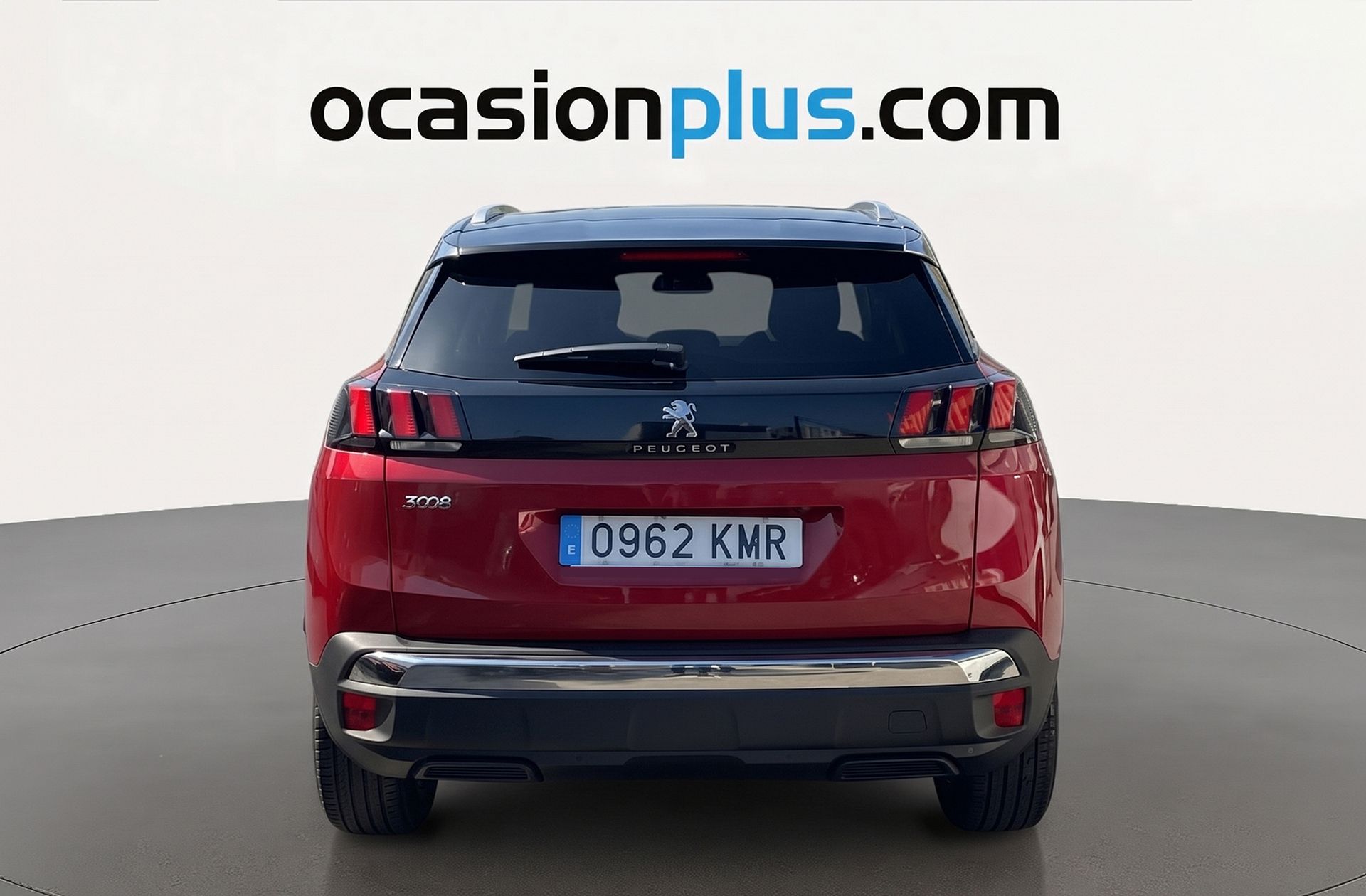 Peugeot 3008 BlueHDi 130 Crossway - foto 15