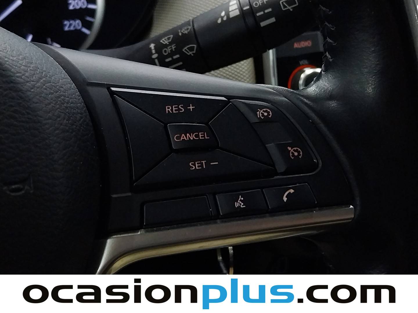 Foto Nissan Micra Nissan Micra DIG-T 117 N-Connecta (117 CV)