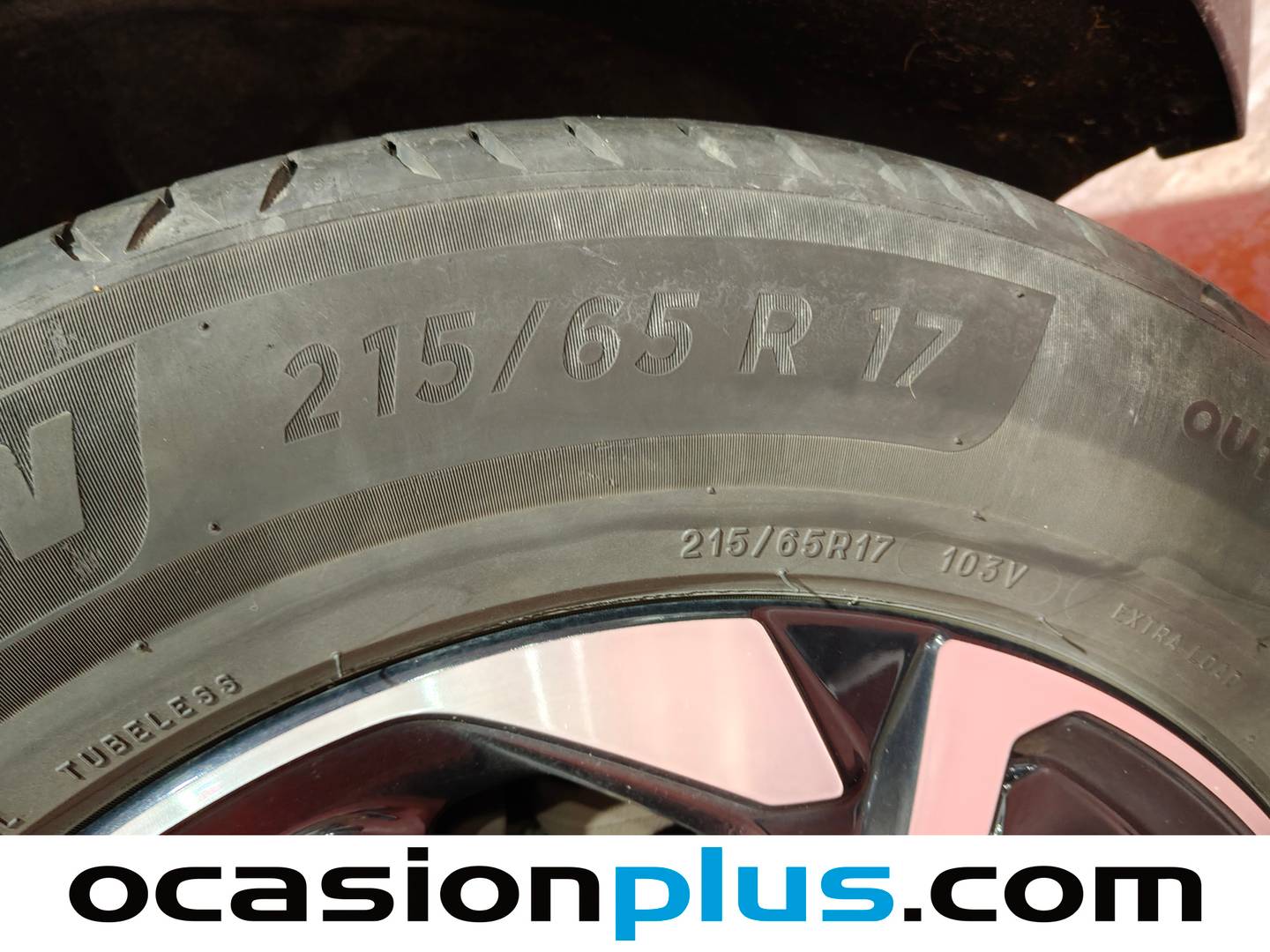 KIA Sportage KIA Sportage 1.6 T-GDi MHEV Drive 4x2  (150 CV) de segunda mano