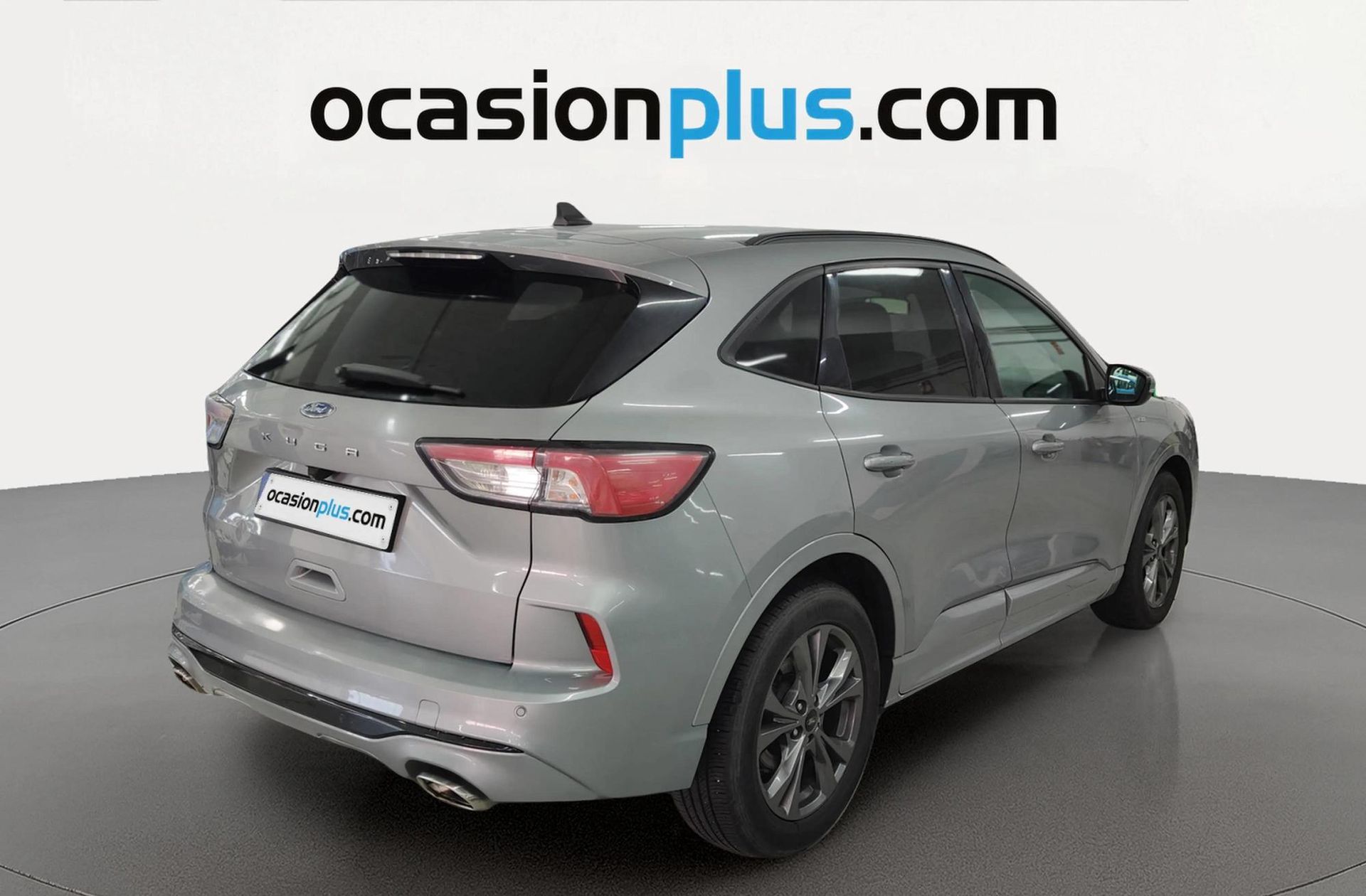 Ford Kuga 1.5 EcoBlue ST-Line - foto 4