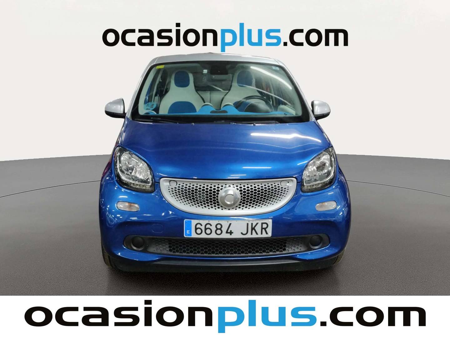 Foto Smart forfour Smart ForFour 52 Proxy (71 CV)